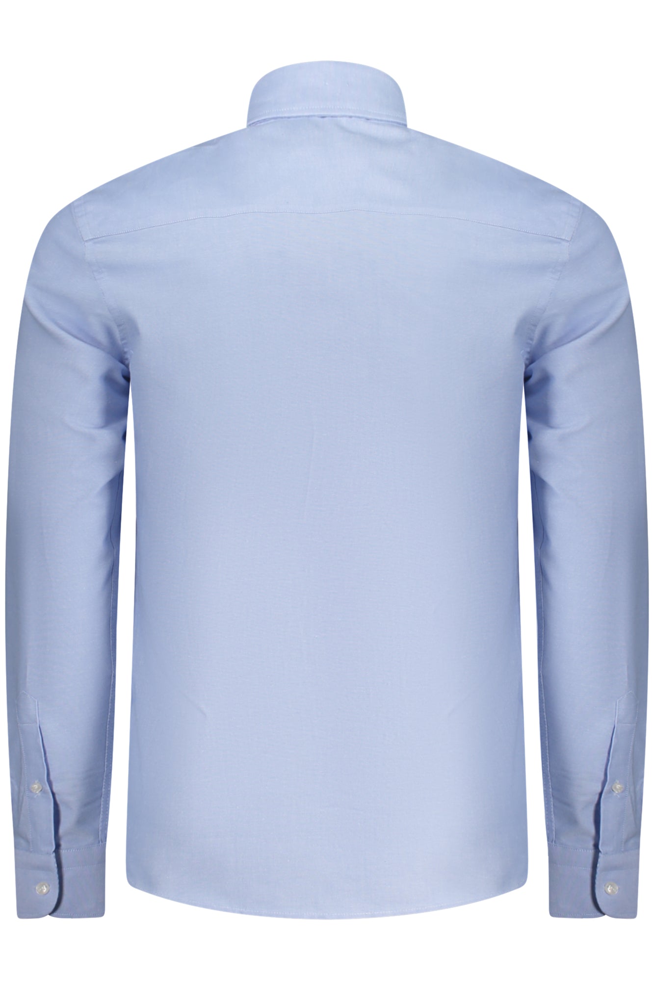 NORTH SAILS MEN'S LONG SLEEVE SHIRT BLUE