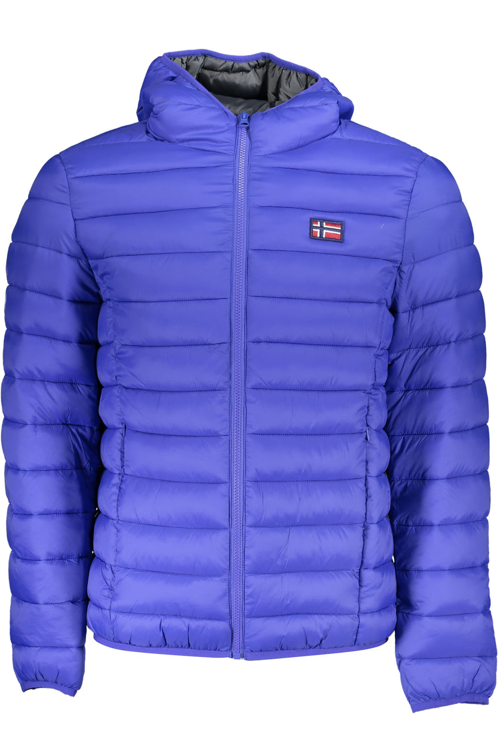 NORWAY 1963 BLUE MEN'S JACKET