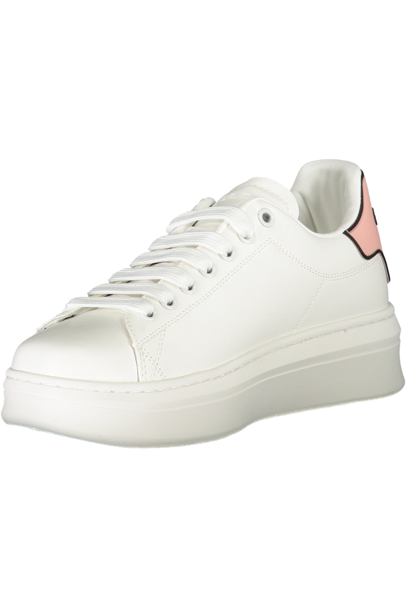 GAELLE PARIS PINK WOMEN'S SPORTS SHOES