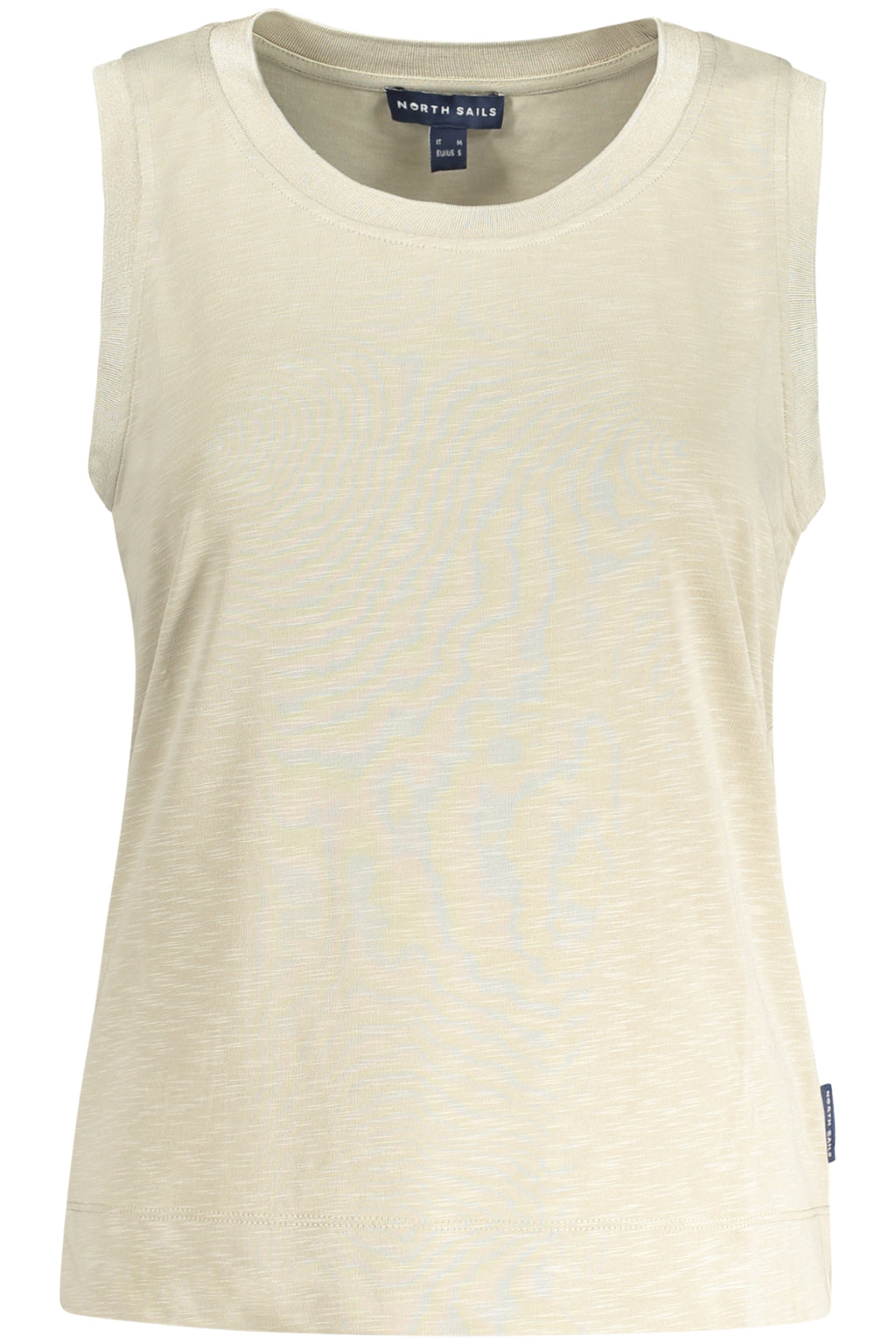 NORTH SAILS WOMEN'S TANK TOP BEIGE
