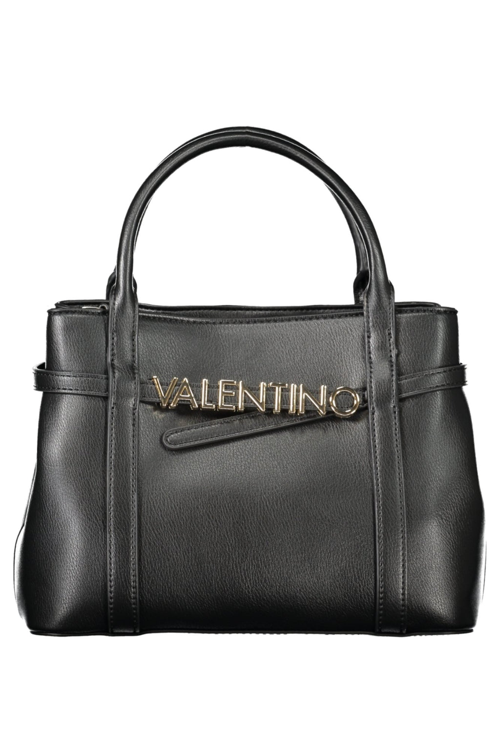 VALENTINO BAGS WOMEN'S BAG BLACK
