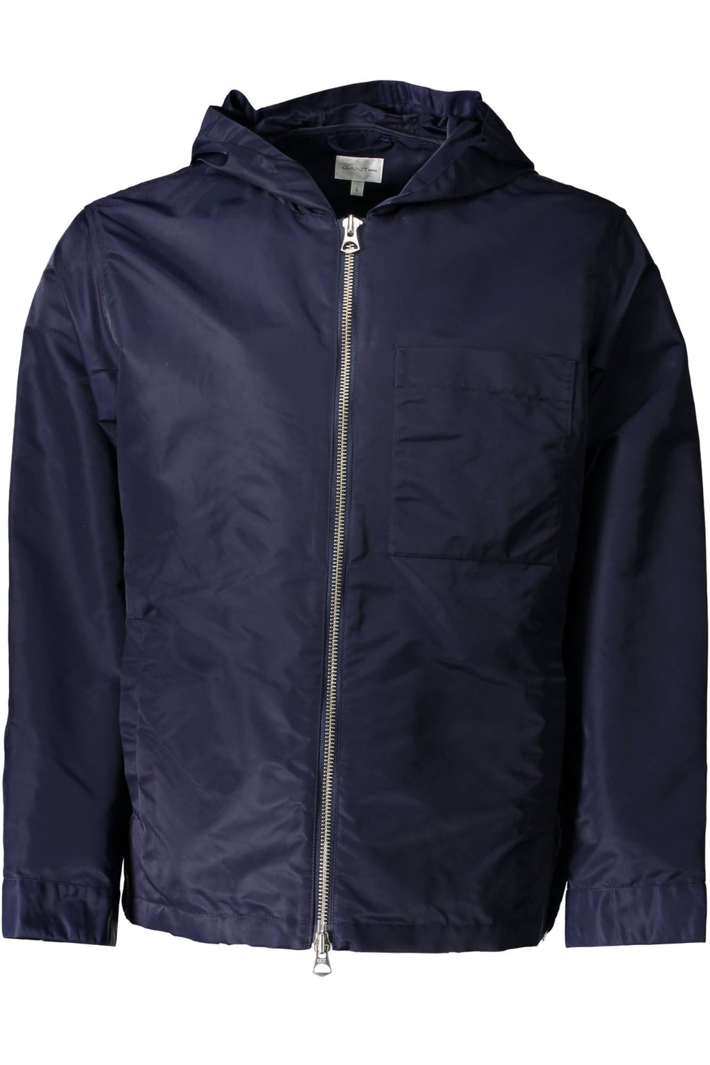 GANT MEN'S BLUE JACKET