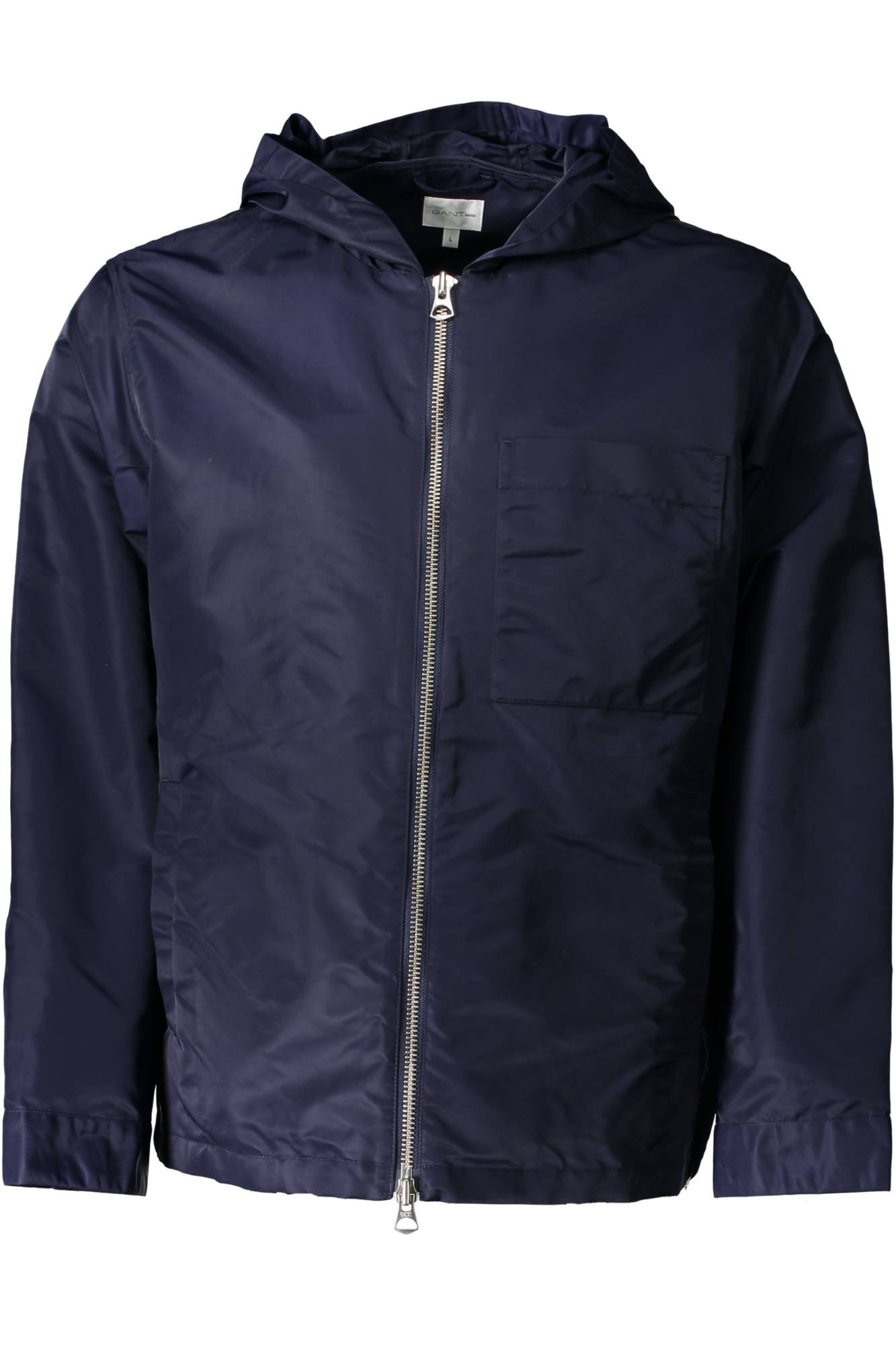 GANT MEN'S BLUE JACKET