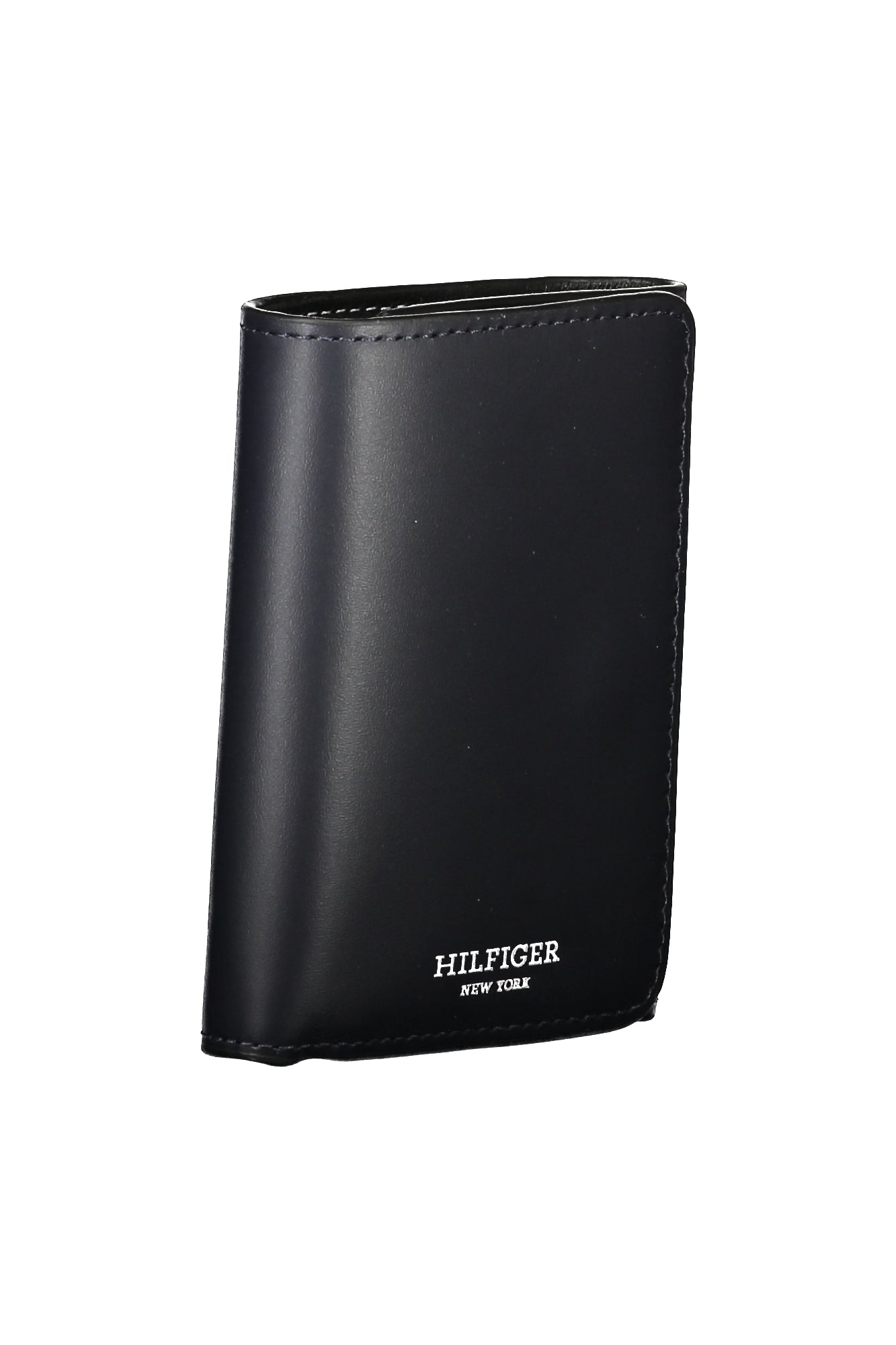 TOMMY HILFIGER MEN'S WALLET BLUE