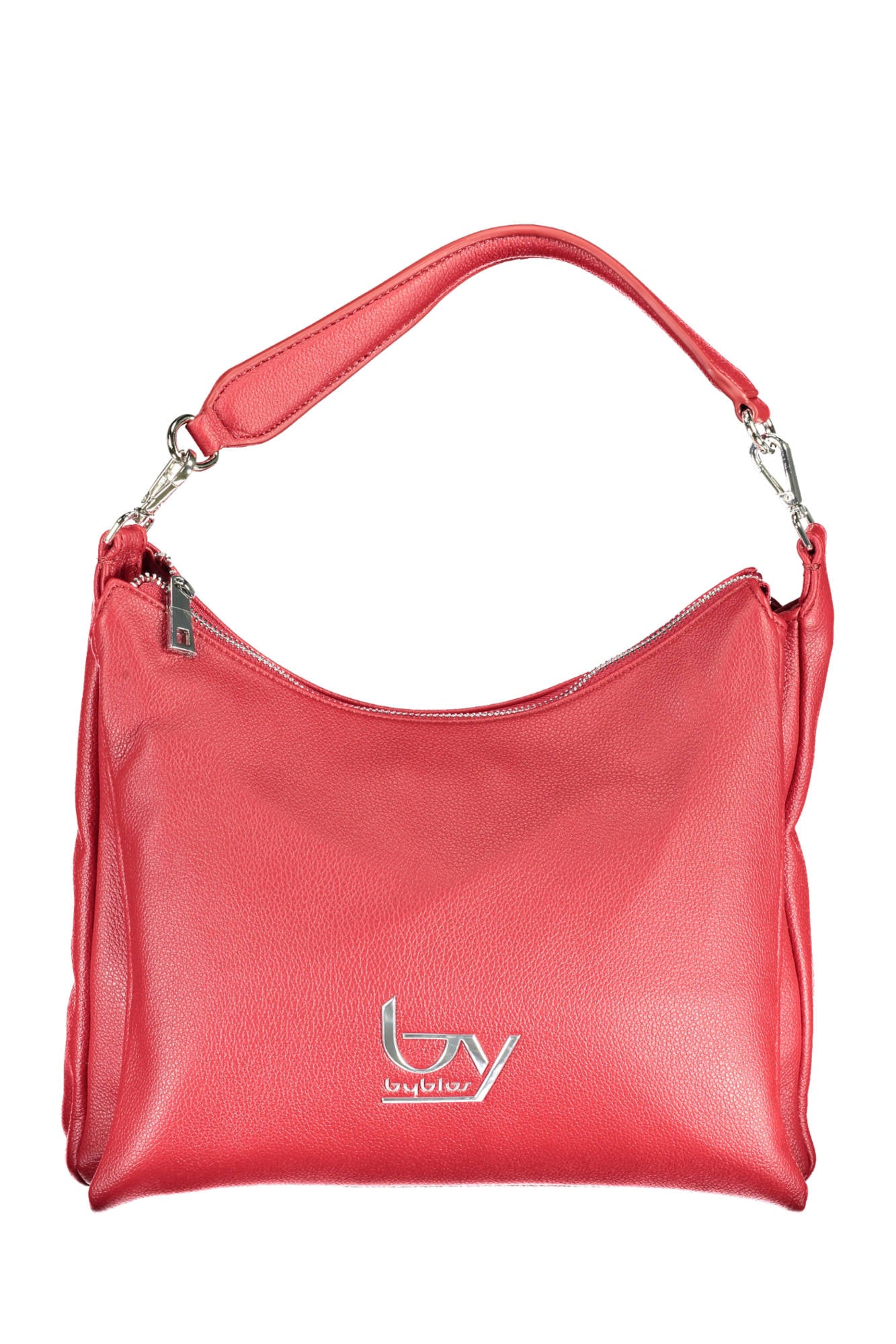 BYBLOS RED WOMEN'S BAG