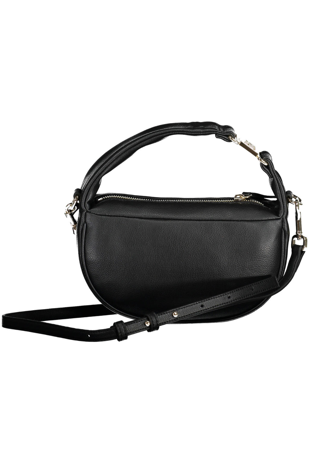 TOMMY HILFIGER BLACK WOMEN'S BAG