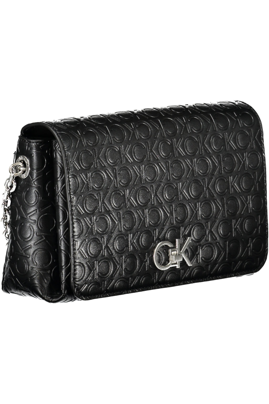 CALVIN KLEIN BLACK WOMEN'S BAG