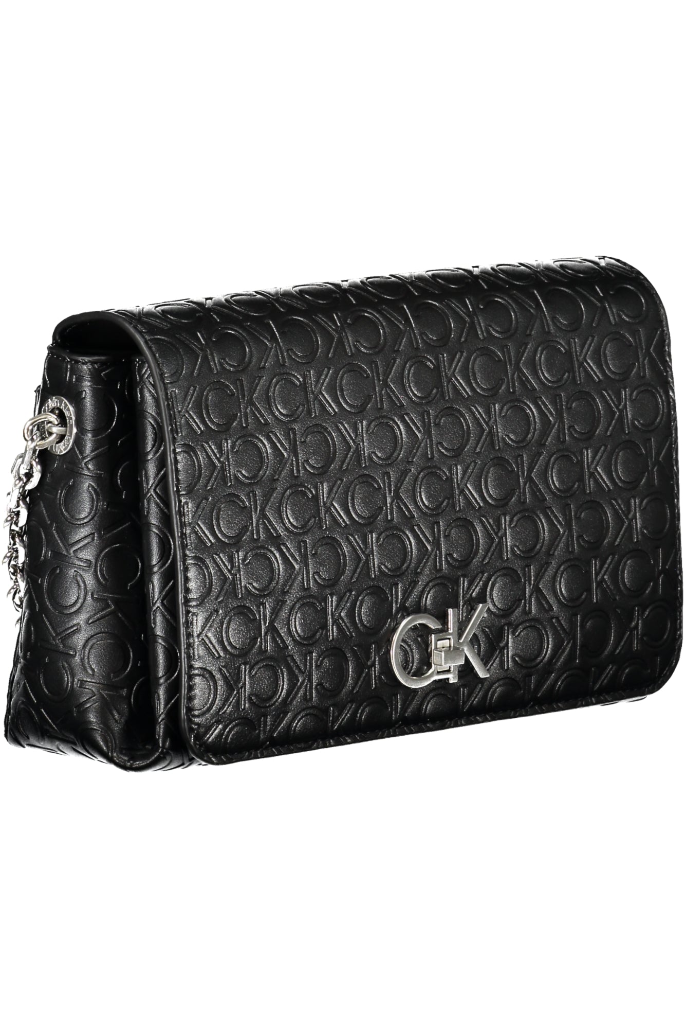 CALVIN KLEIN BLACK WOMEN'S BAG