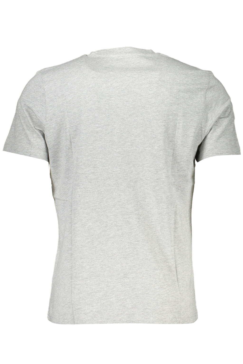 NORTH SAILS MEN'S SHORT SLEEVED T-SHIRT GRAY