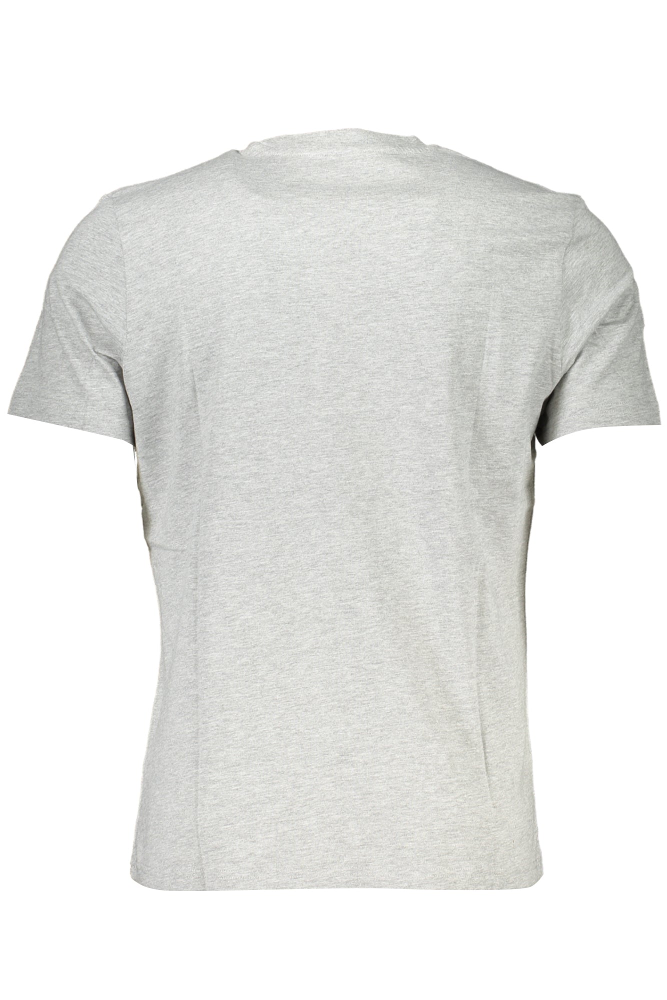 NORTH SAILS MEN'S SHORT SLEEVED T-SHIRT GRAY