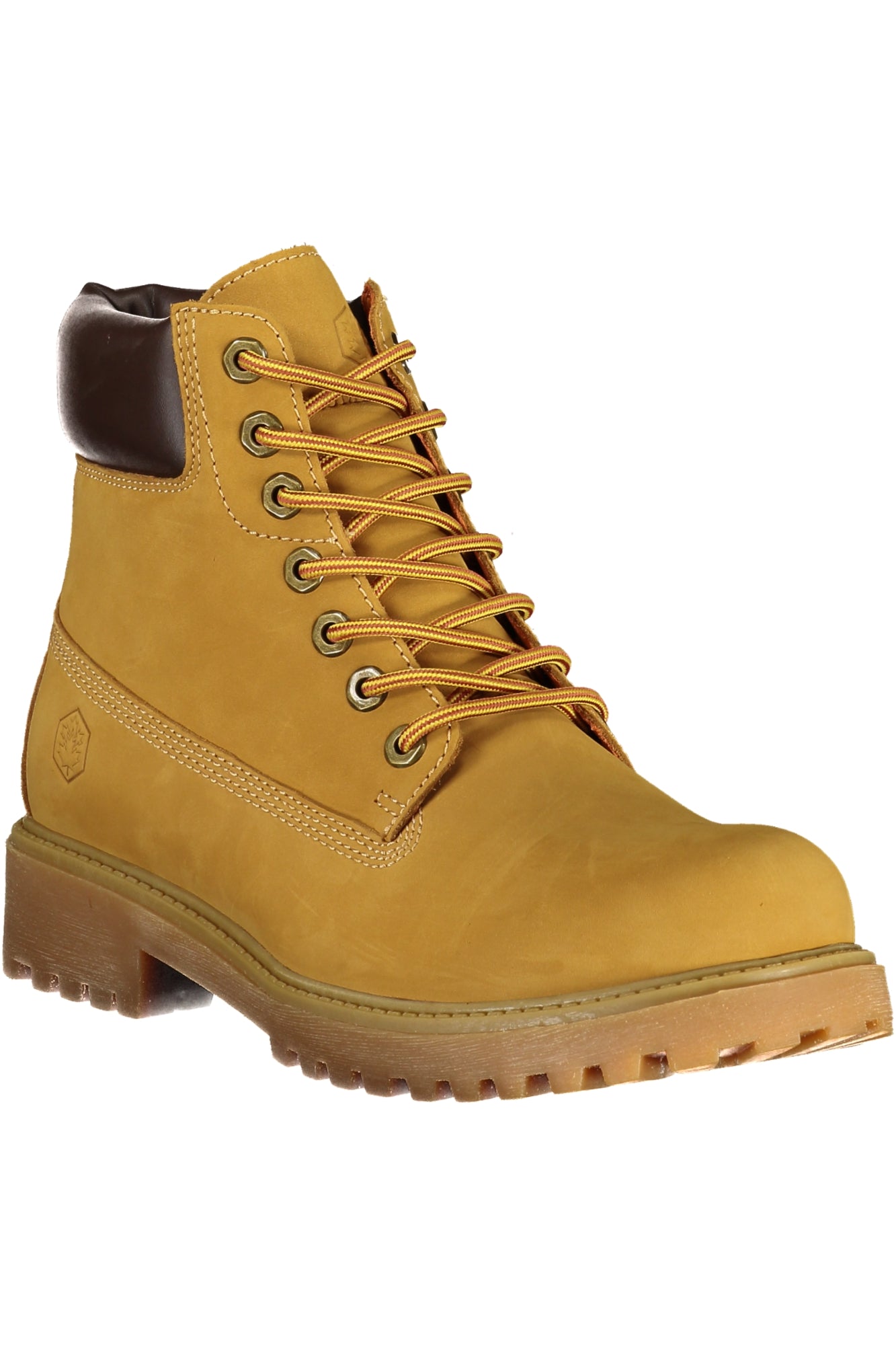 LUMBERJACK MEN'S YELLOW BOOT