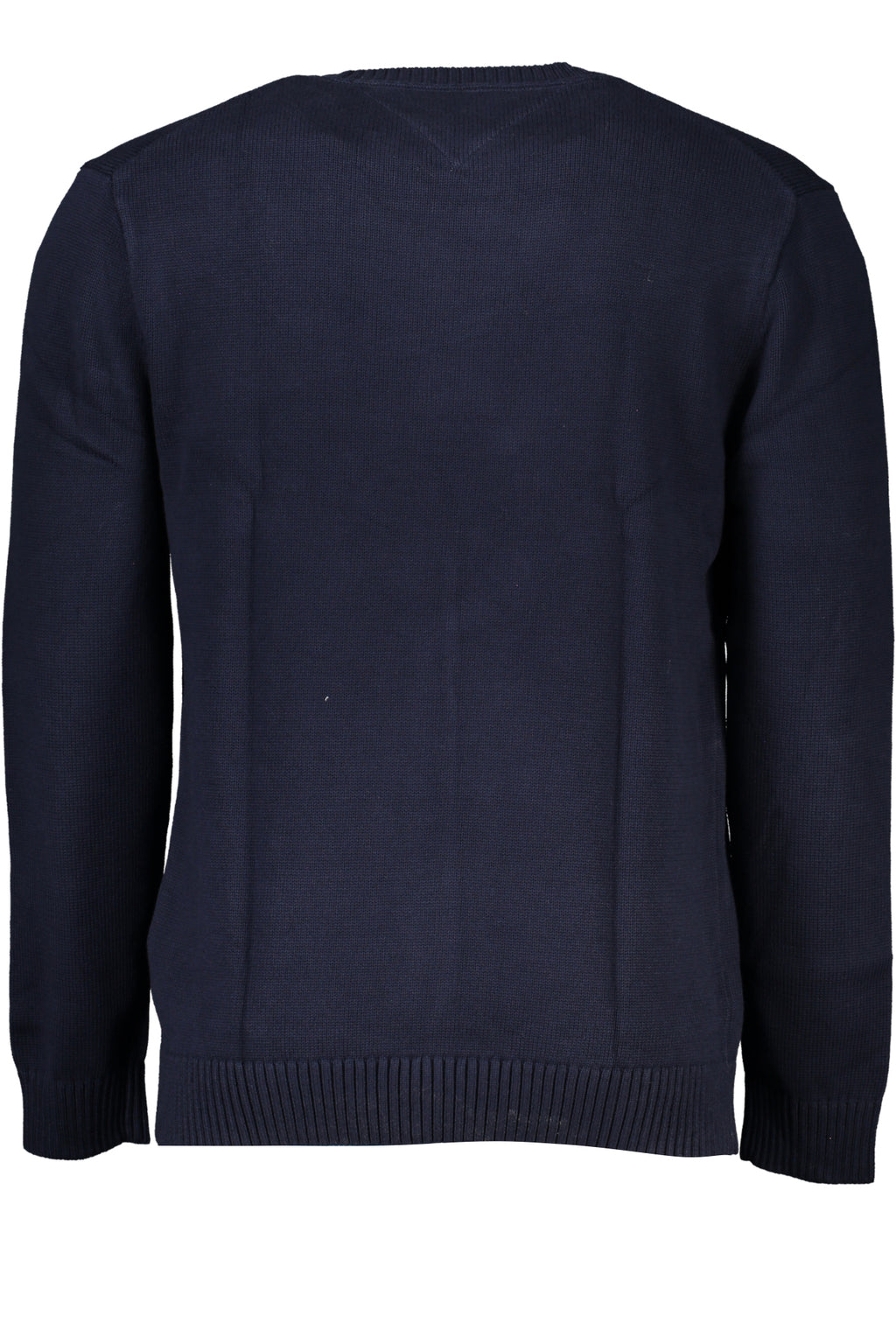 TOMMY HILFIGER MEN'S BLUE SWEATER