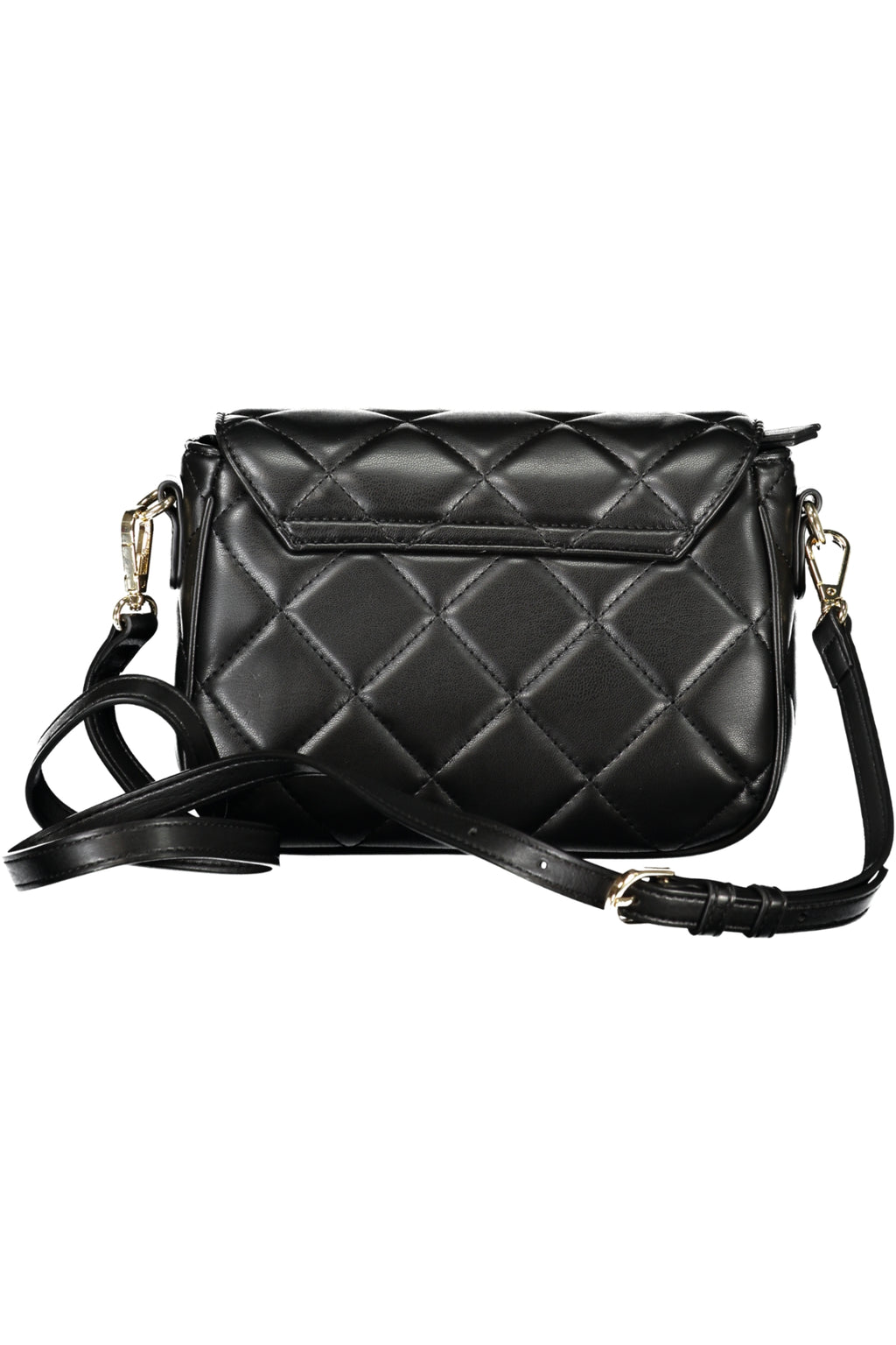 VALENTINO BAGS WOMEN'S BAG BLACK