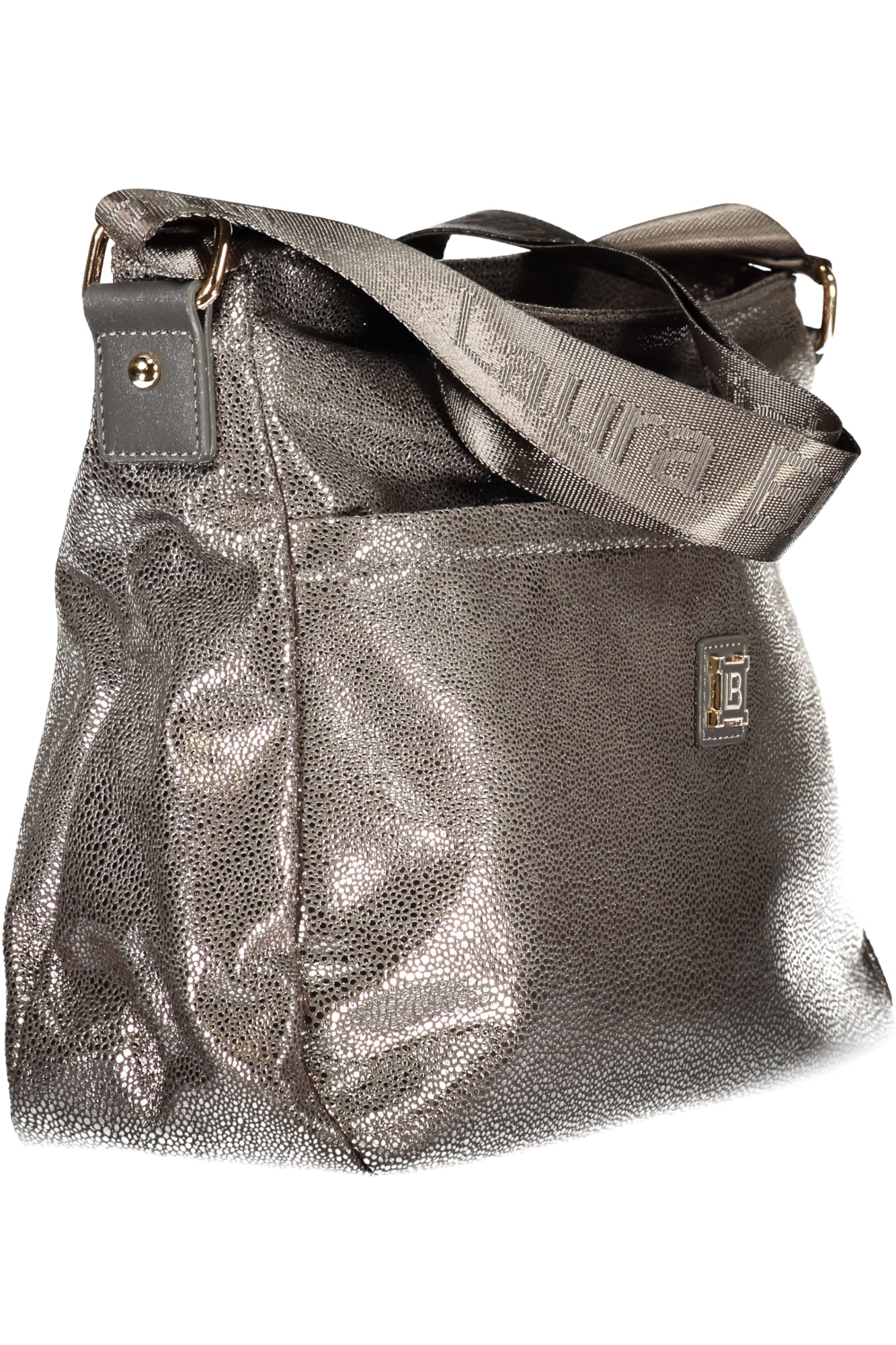LAURA BIAGIOTTI WOMEN'S GREY BAG