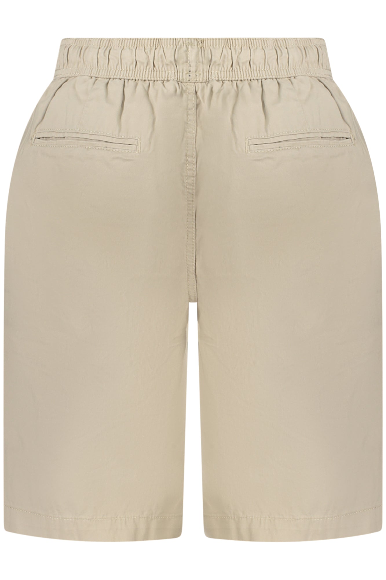 NORWAY 1963 MEN'S BERMUDA PANTS BEIGE