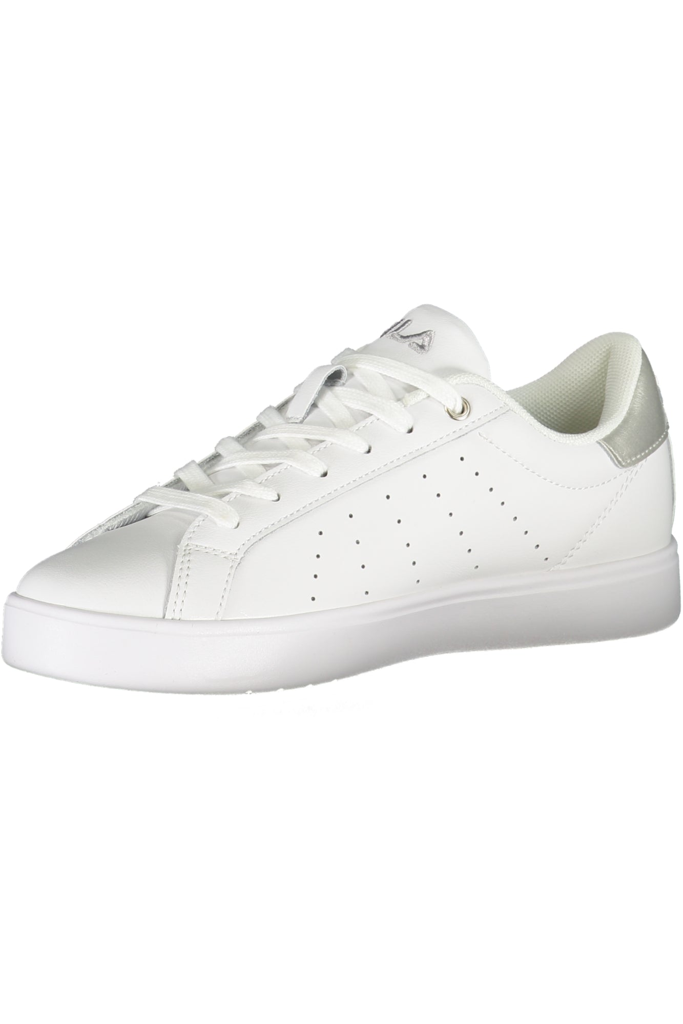 FILA WHITE WOMEN'S SPORTS SHOES