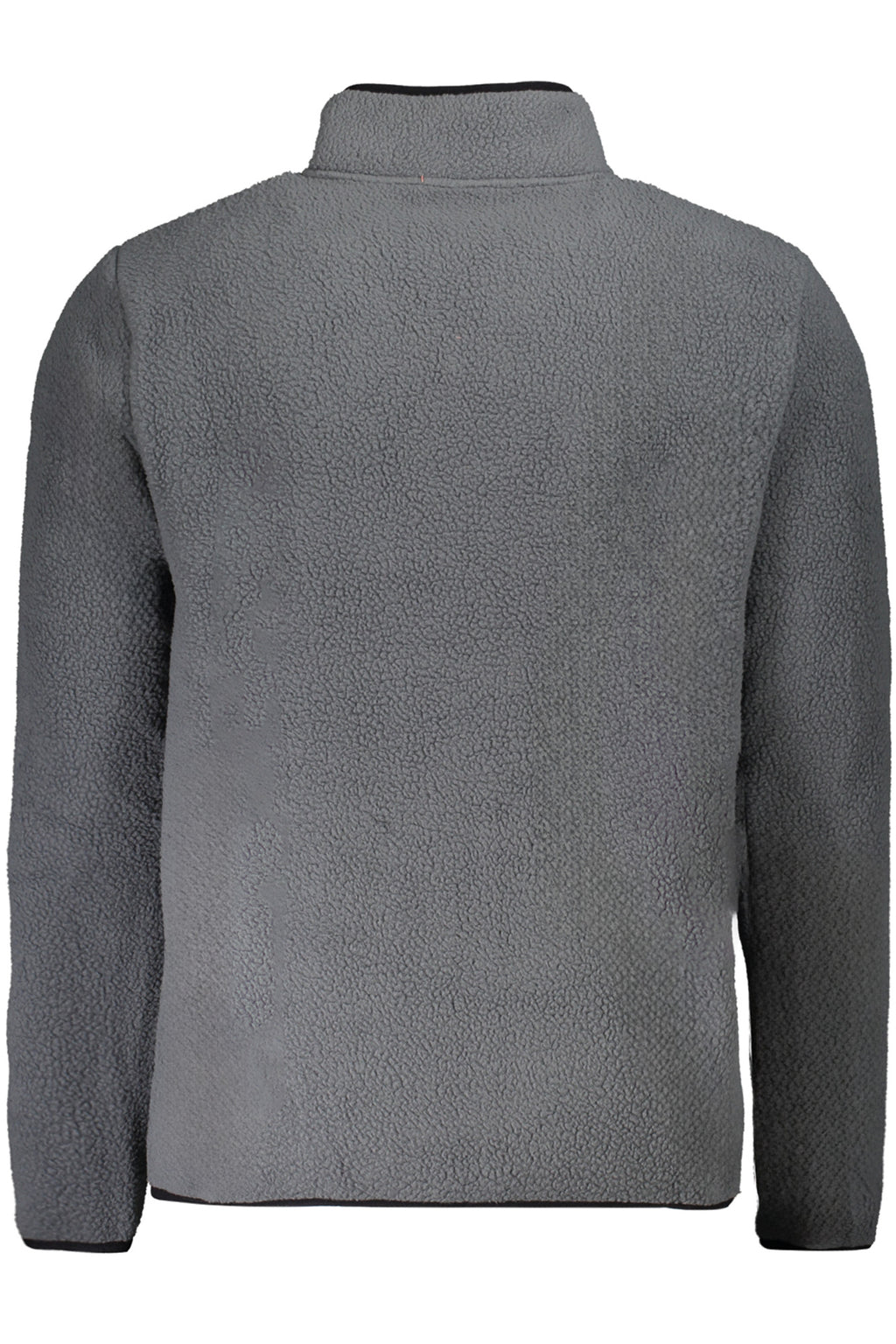 NORWAY 1963 MEN'S ZIP-UP SWEATSHIRT GREY