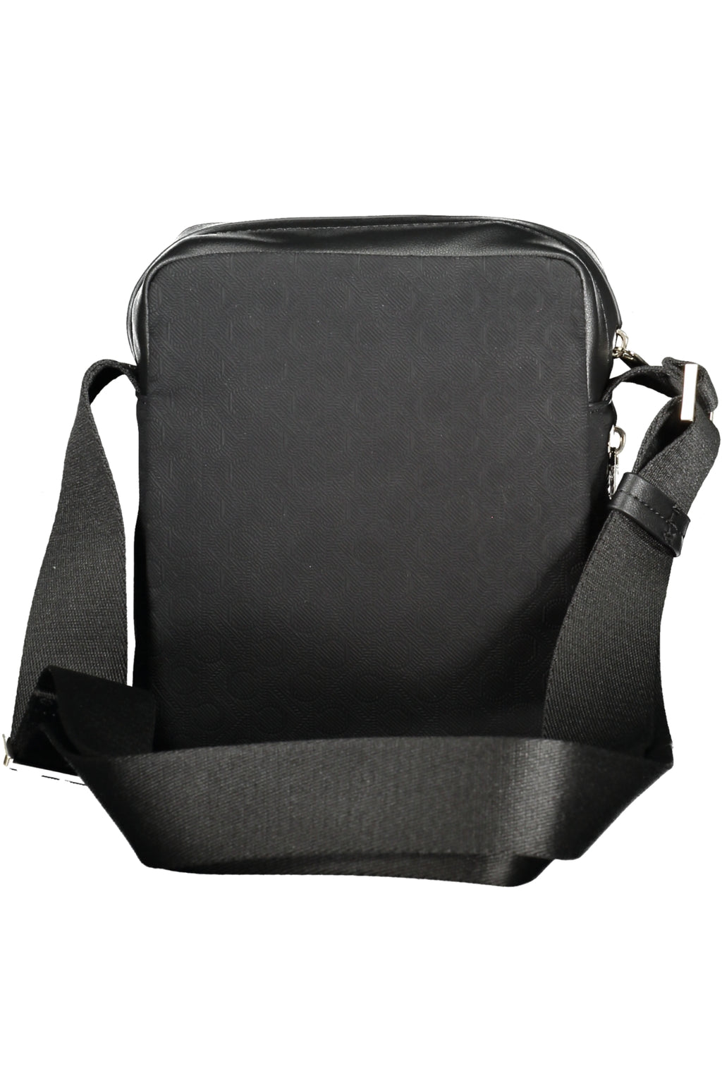 CALVIN KLEIN MEN'S SHOULDER BAG BLACK
