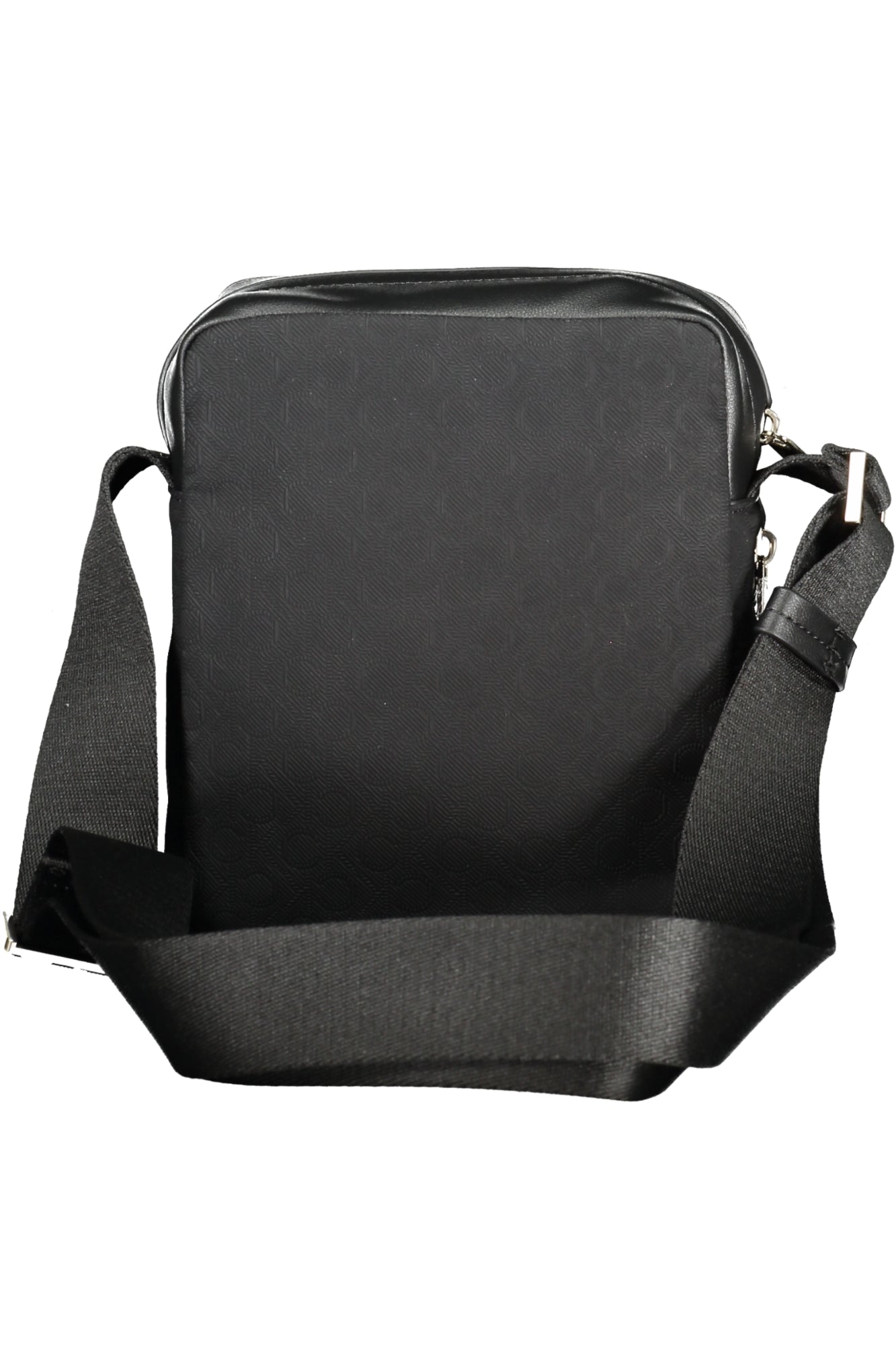 CALVIN KLEIN MEN'S SHOULDER BAG BLACK