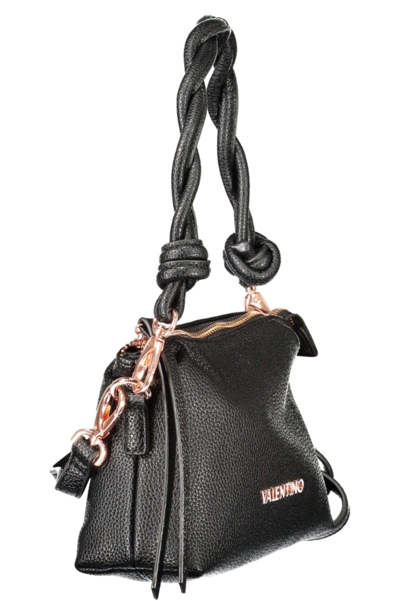 VALENTINO BAGS WOMEN'S BAG BLACK