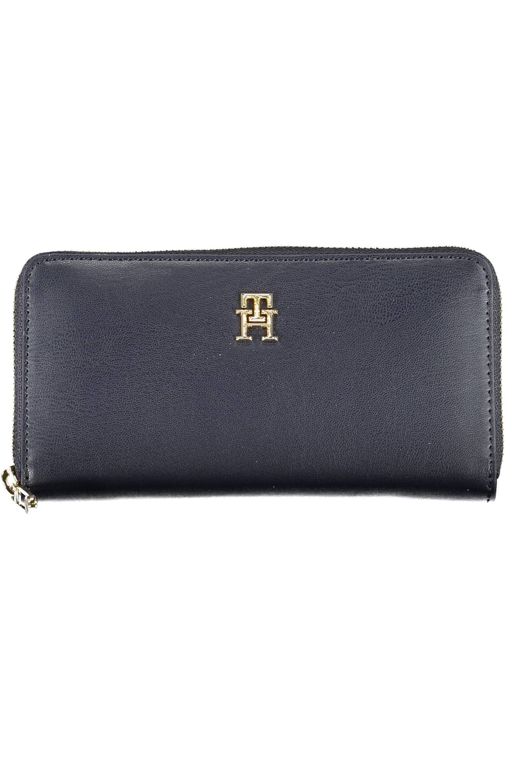 TOMMY HILFIGER WOMEN'S BLUE WALLET