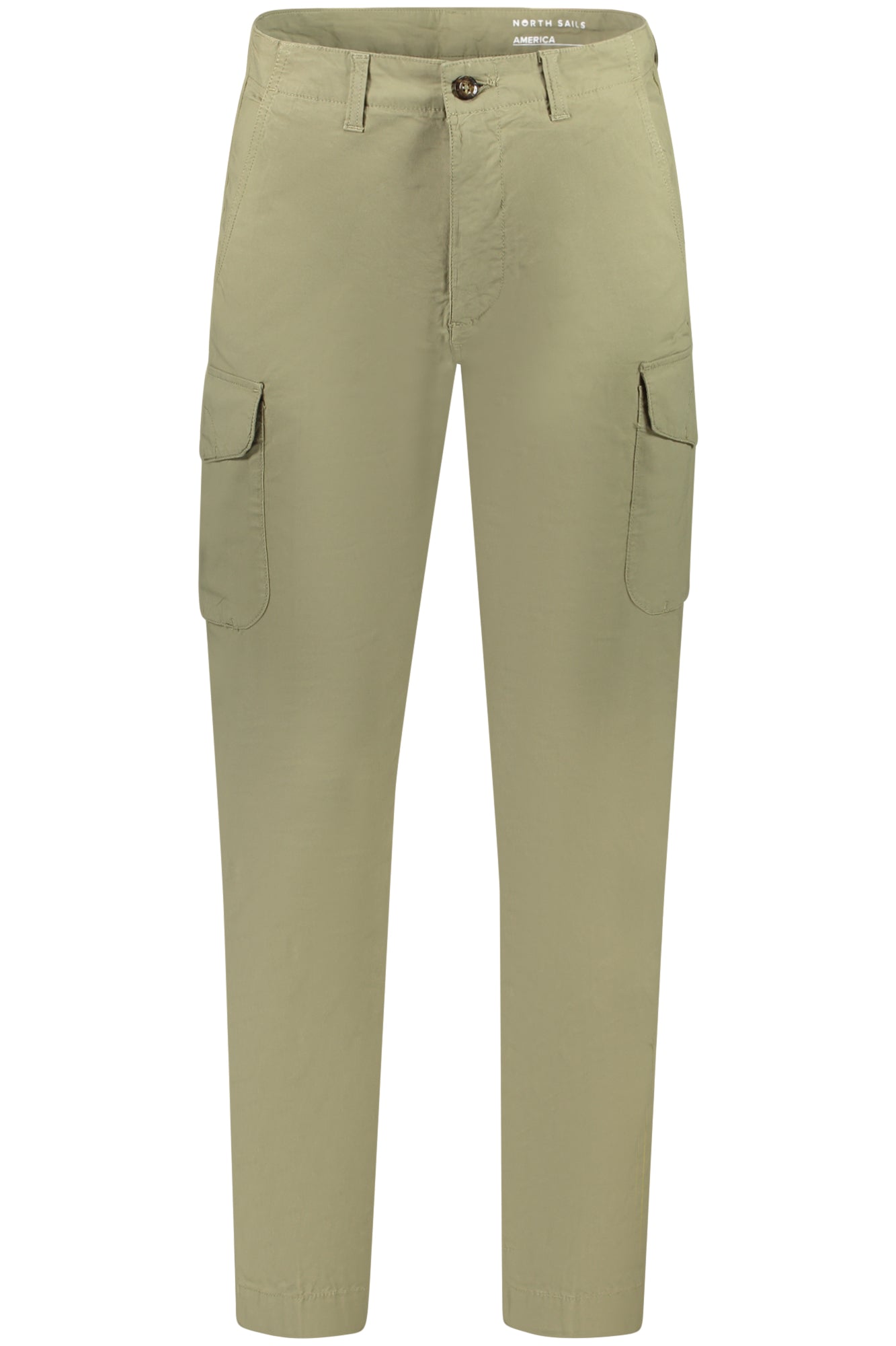NORTH SAILS MEN'S GREEN PANTS