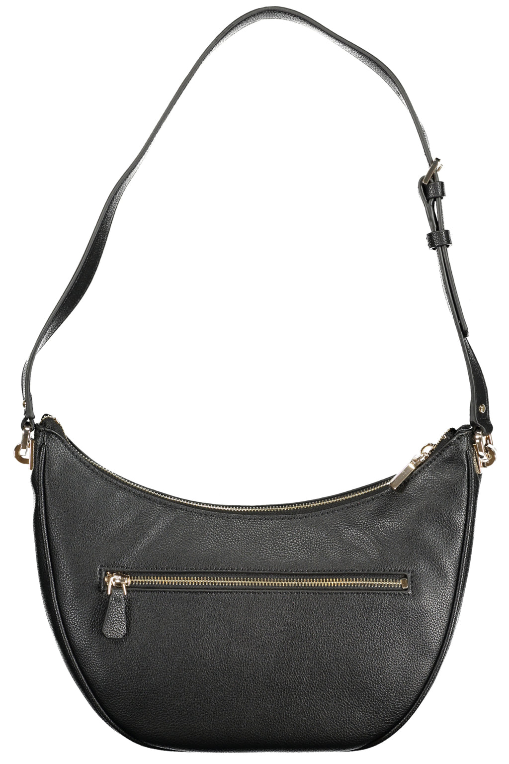 GUESS JEANS WOMEN'S BAG BLACK