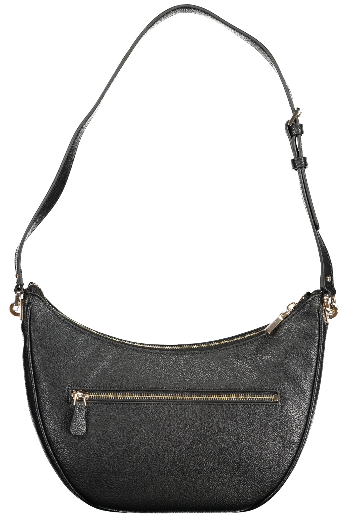 GUESS JEANS WOMEN'S BAG BLACK