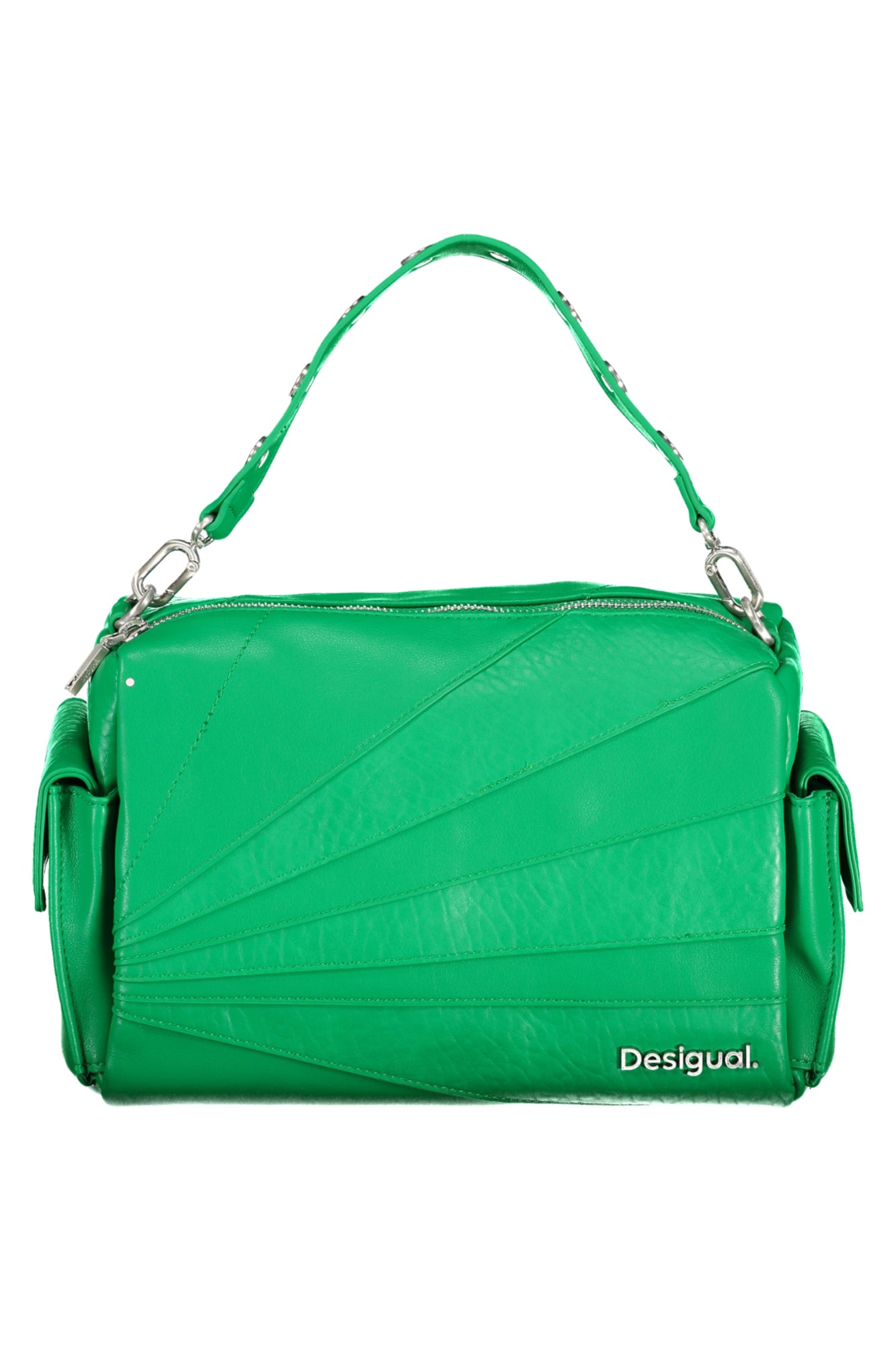 DESIGUAL GREEN WOMEN'S BAG