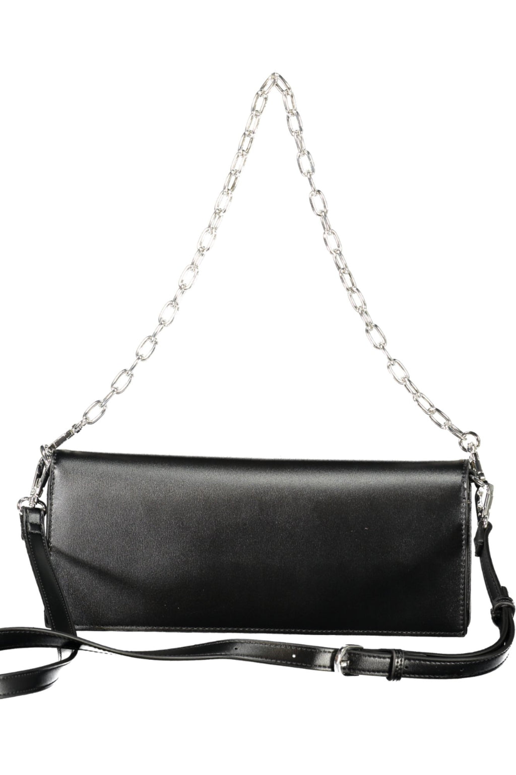 VALENTINO BAGS WOMEN'S BAG BLACK