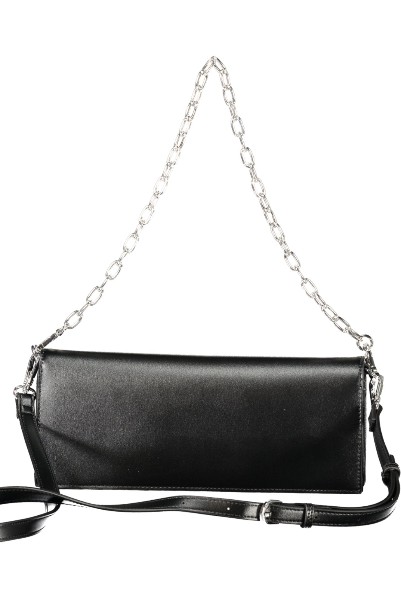 VALENTINO BAGS WOMEN'S BAG BLACK