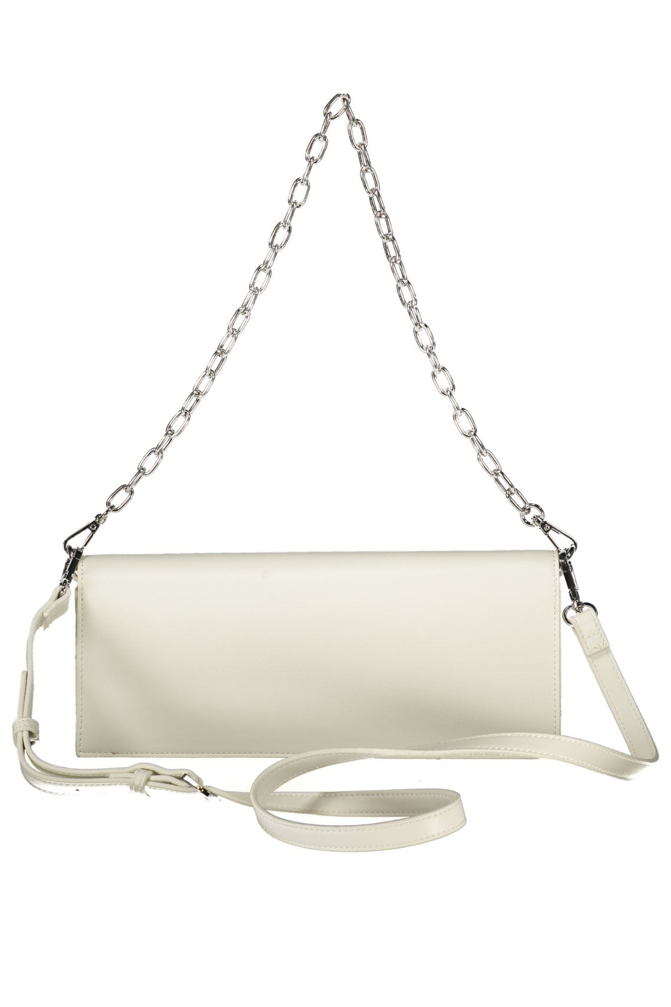 VALENTINO BAGS WOMEN'S BAG WHITE
