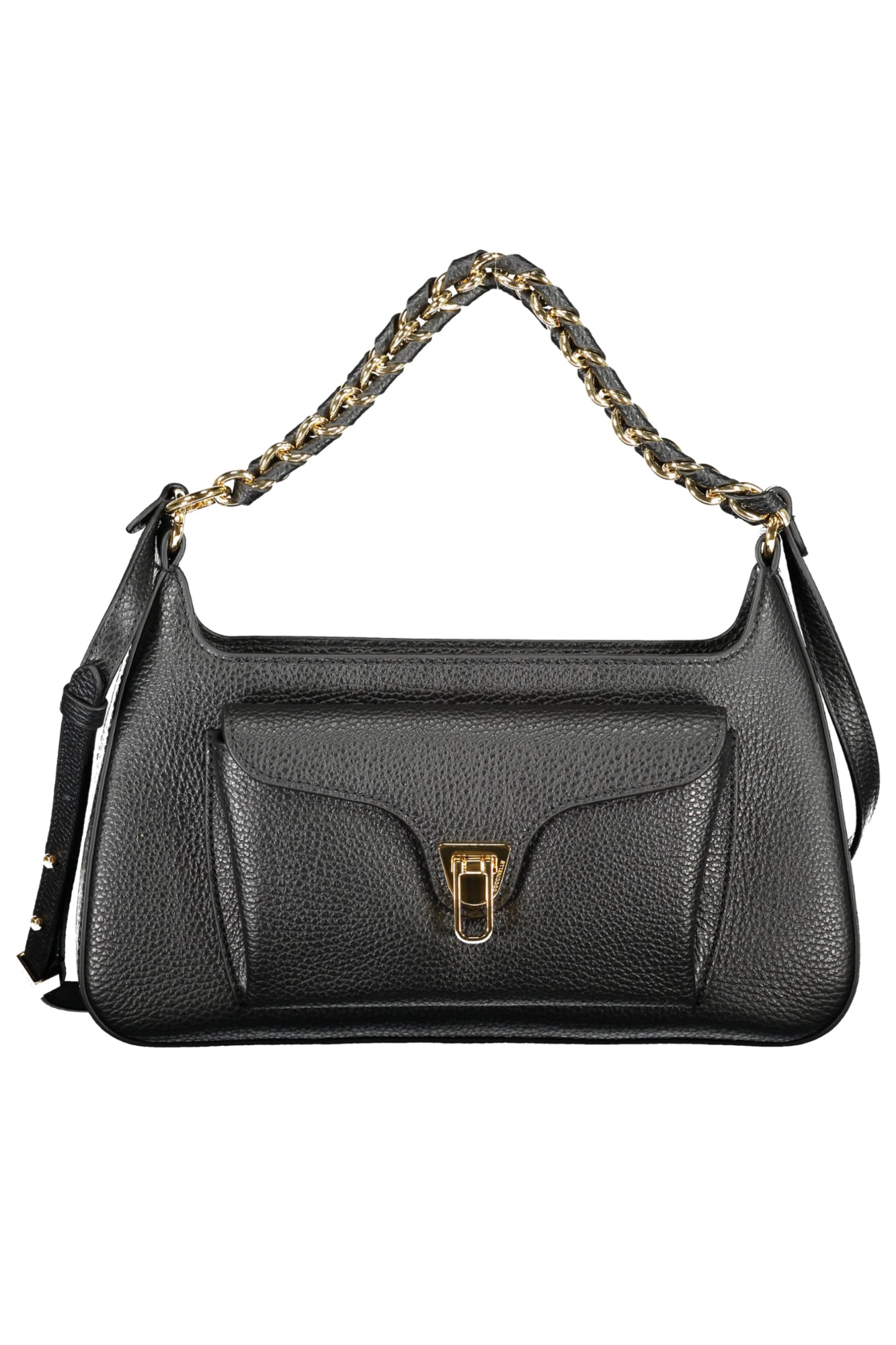 COCCINELLE WOMEN'S BLACK BAG