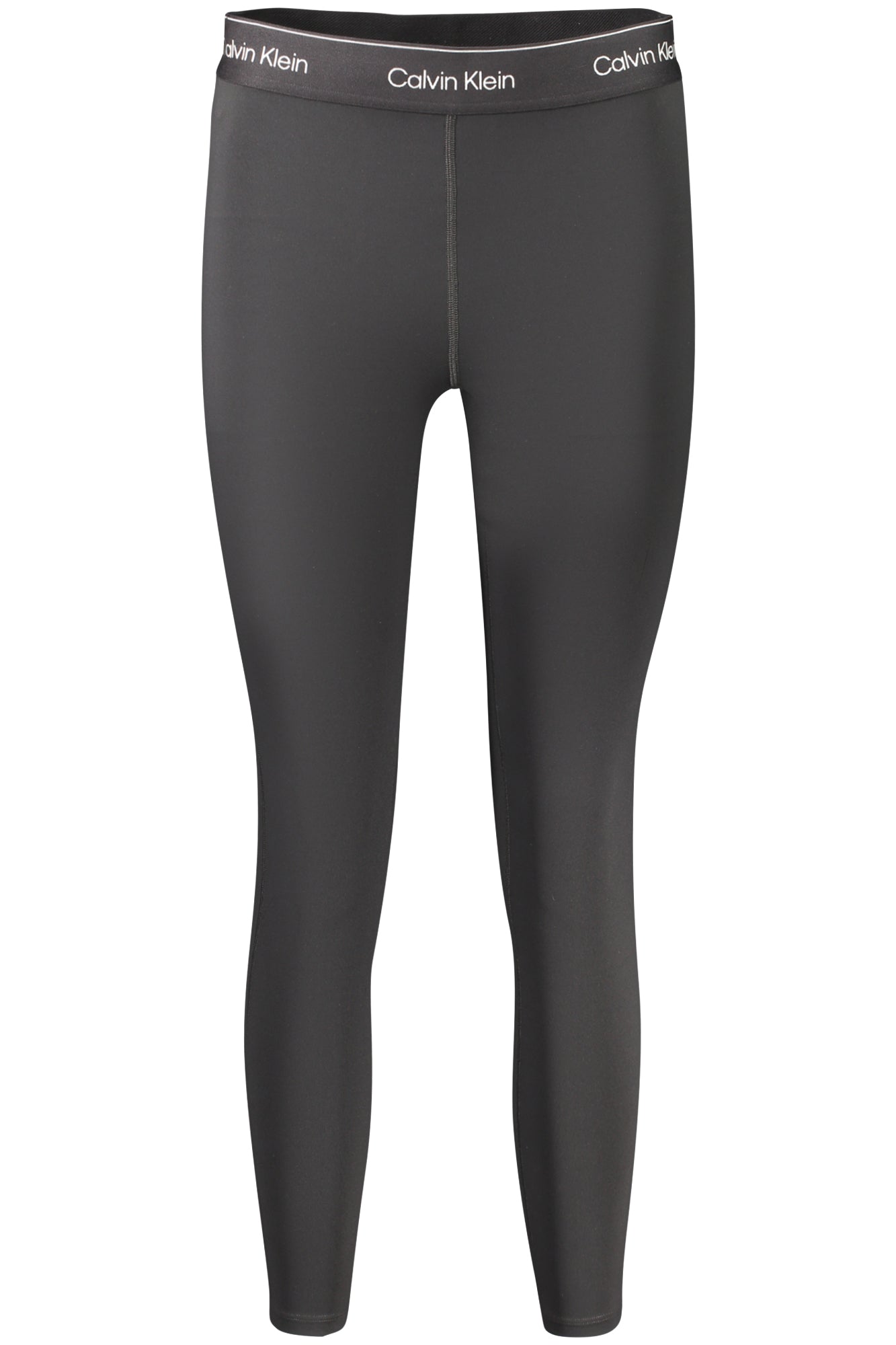 CALVIN KLEIN WOMEN'S BLACK LEGGINGS