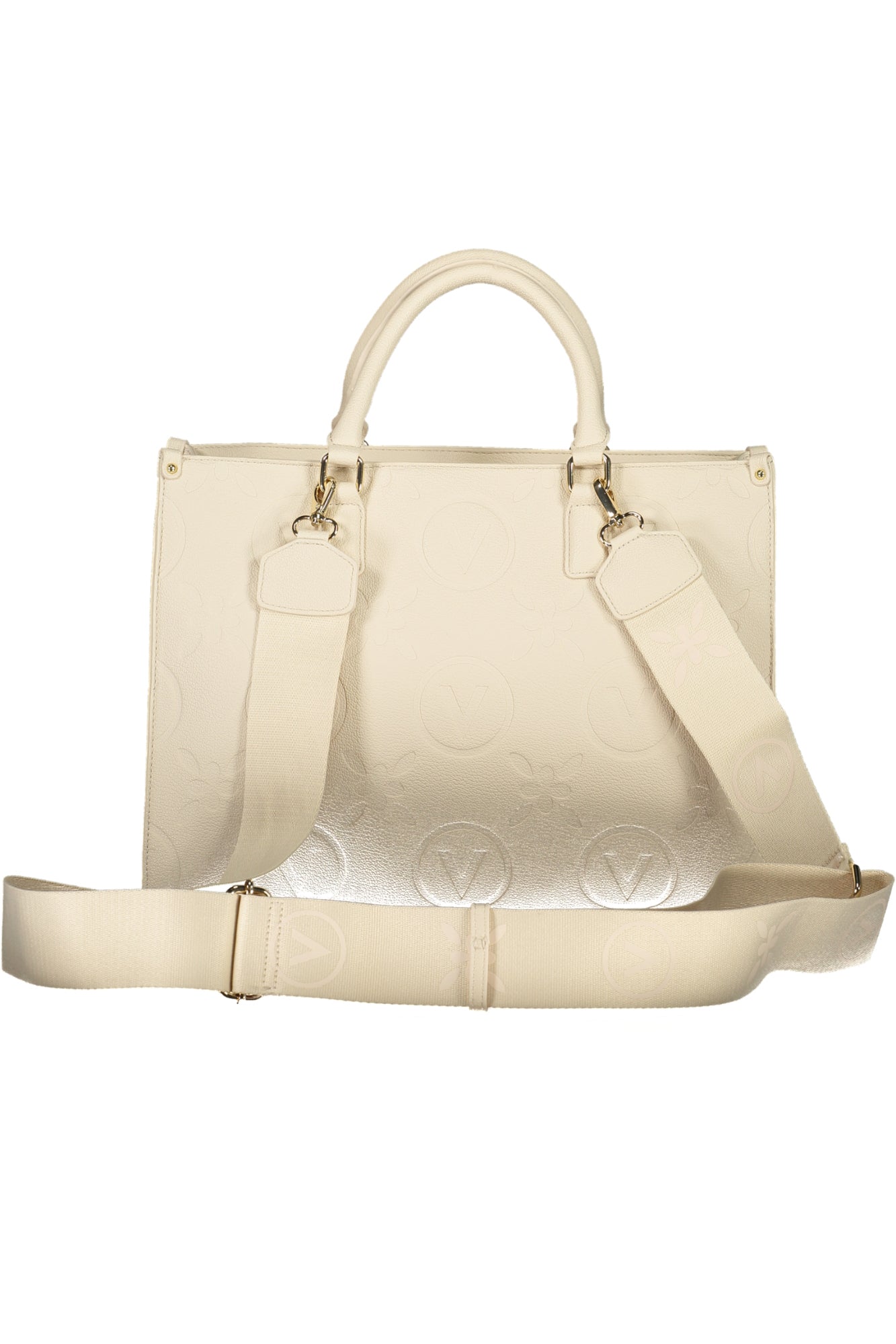VALENTINO BAGS WOMEN'S BAG BEIGE