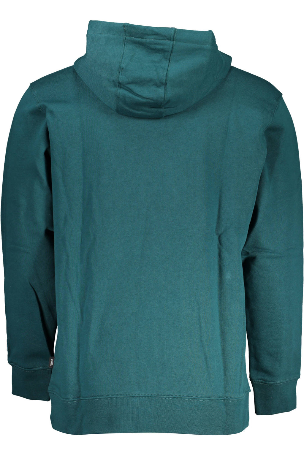 VANS SWEATSHIRT WITHOUT ZIP MAN GREEN