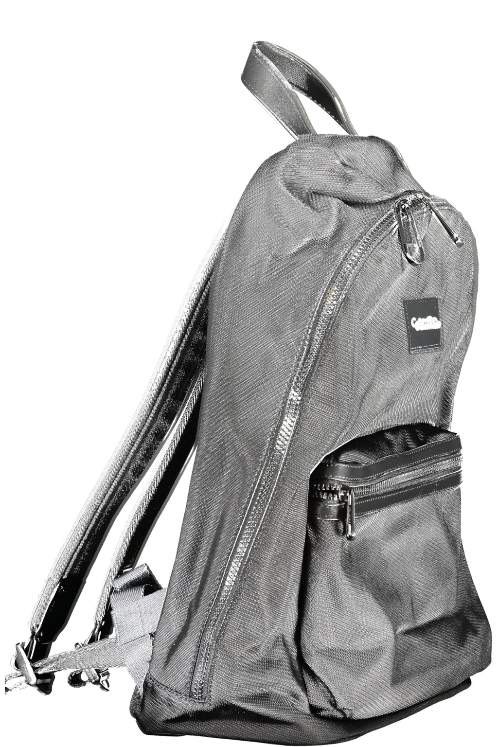 CALVIN KLEIN MEN'S BLACK BACKPACK