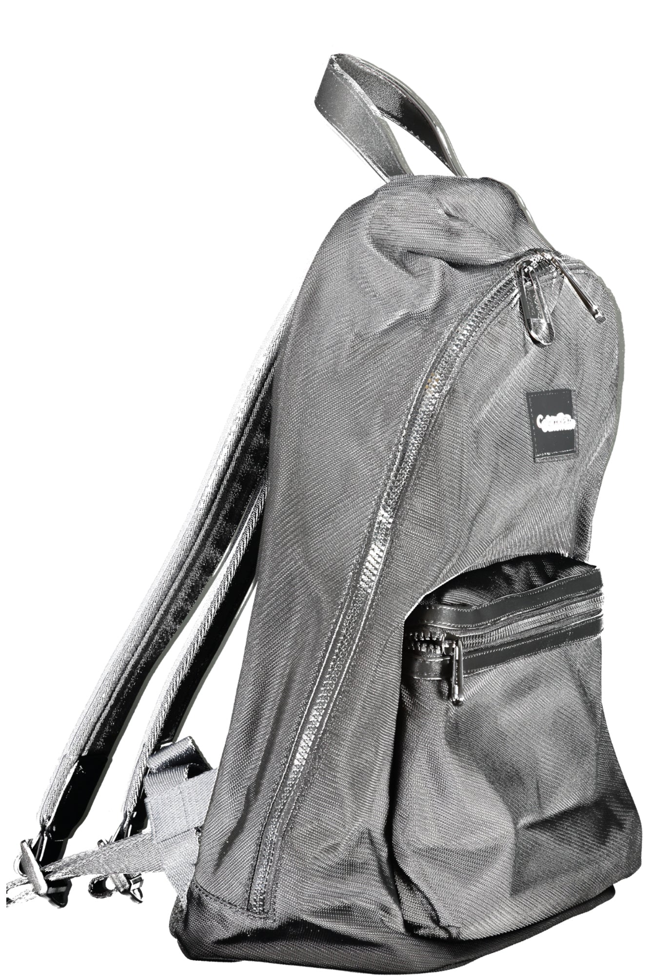 CALVIN KLEIN MEN'S BLACK BACKPACK
