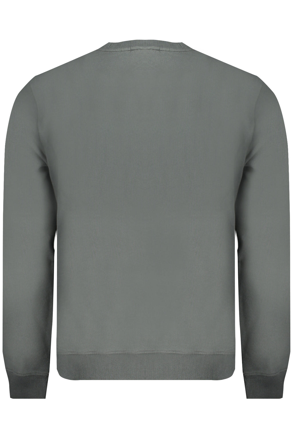 NAPAPIJRI SWEATSHIRT WITHOUT ZIP MEN GREEN