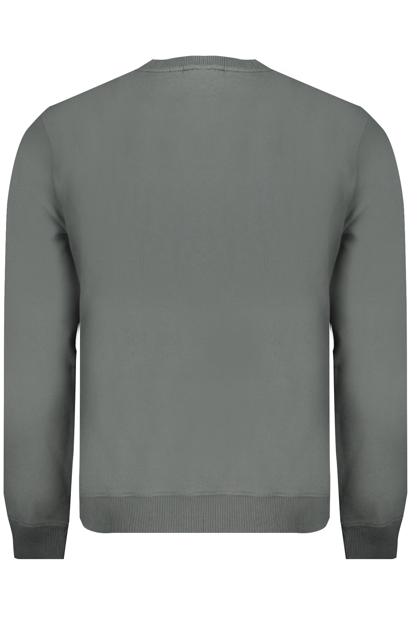 NAPAPIJRI SWEATSHIRT WITHOUT ZIP MEN GREEN