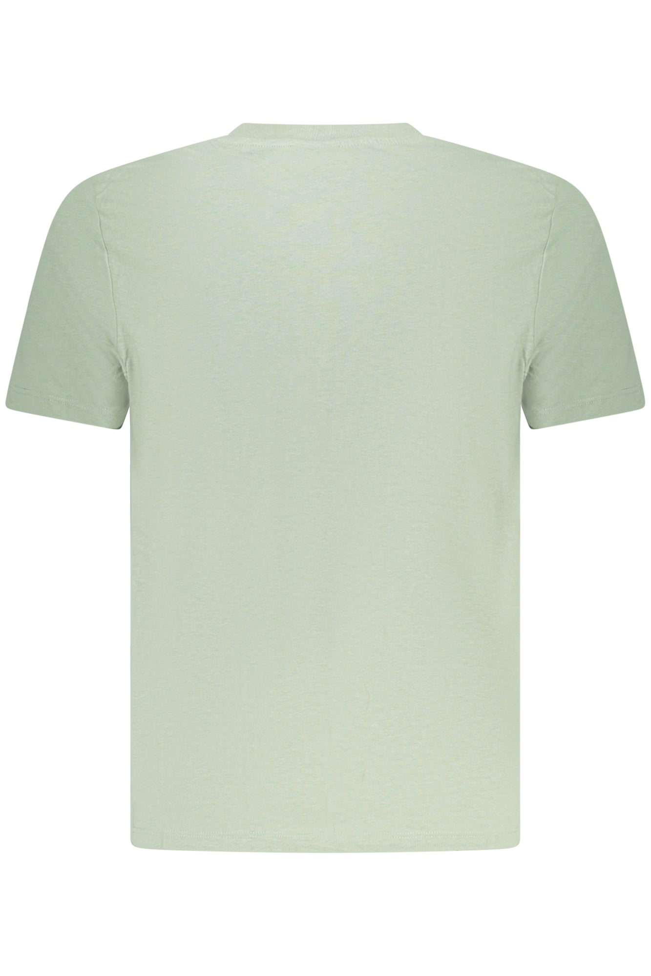 NORWAY 1963 MEN'S SHORT SLEEVE T-SHIRT GREEN