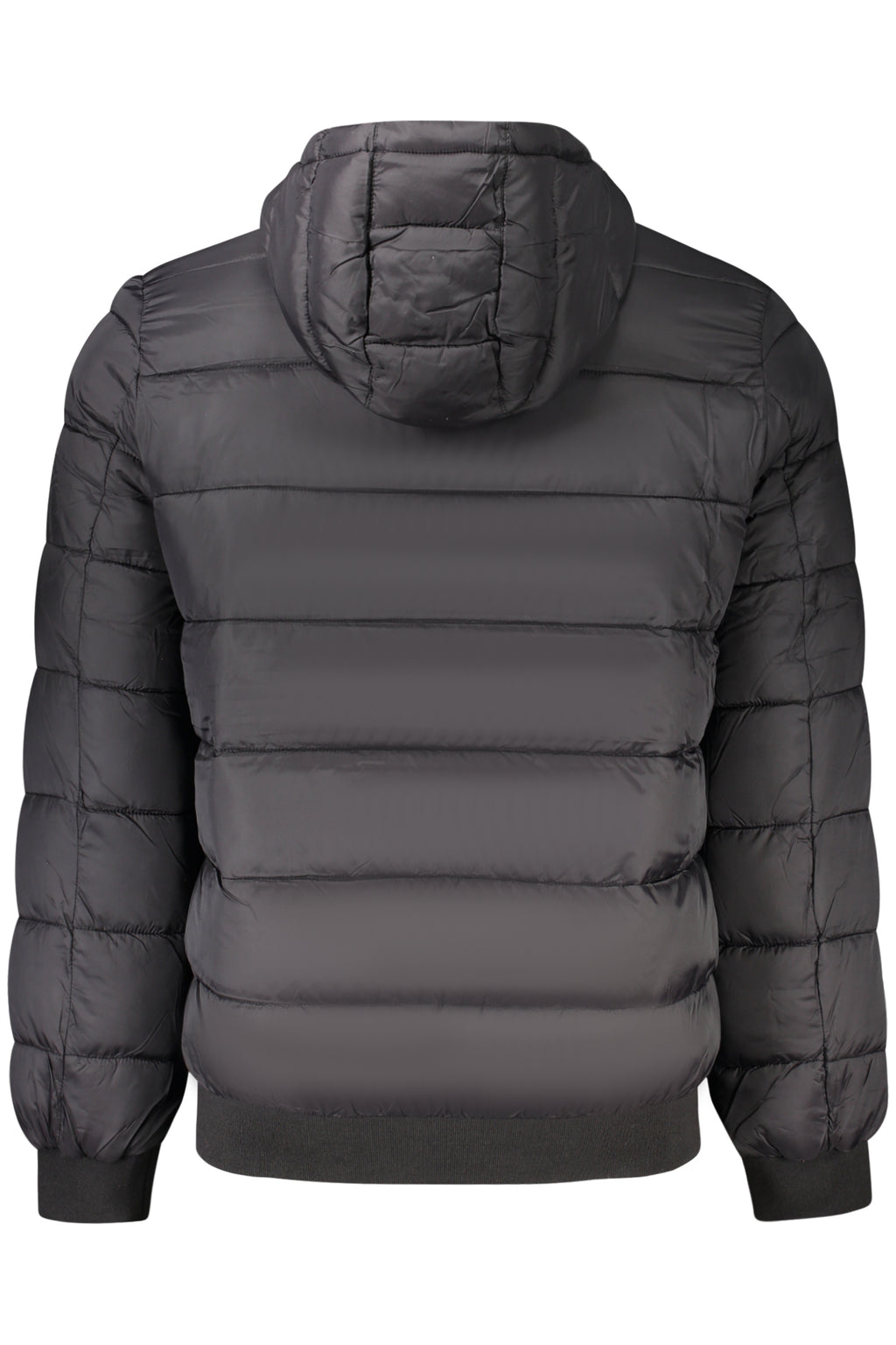 PEPE JEANS MEN'S BLACK JACKET