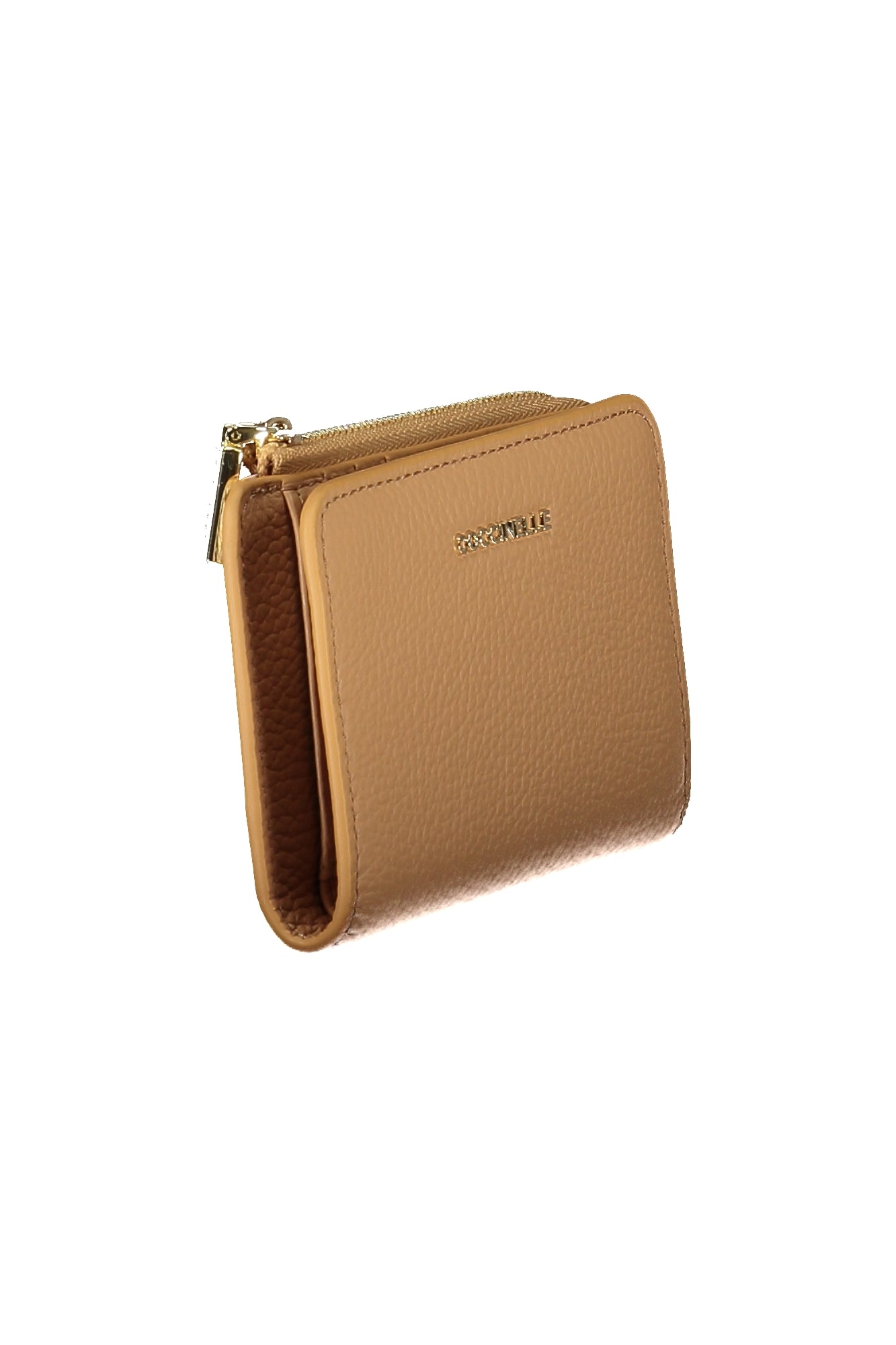 COCCINELLE WOMEN'S WALLET BROWN
