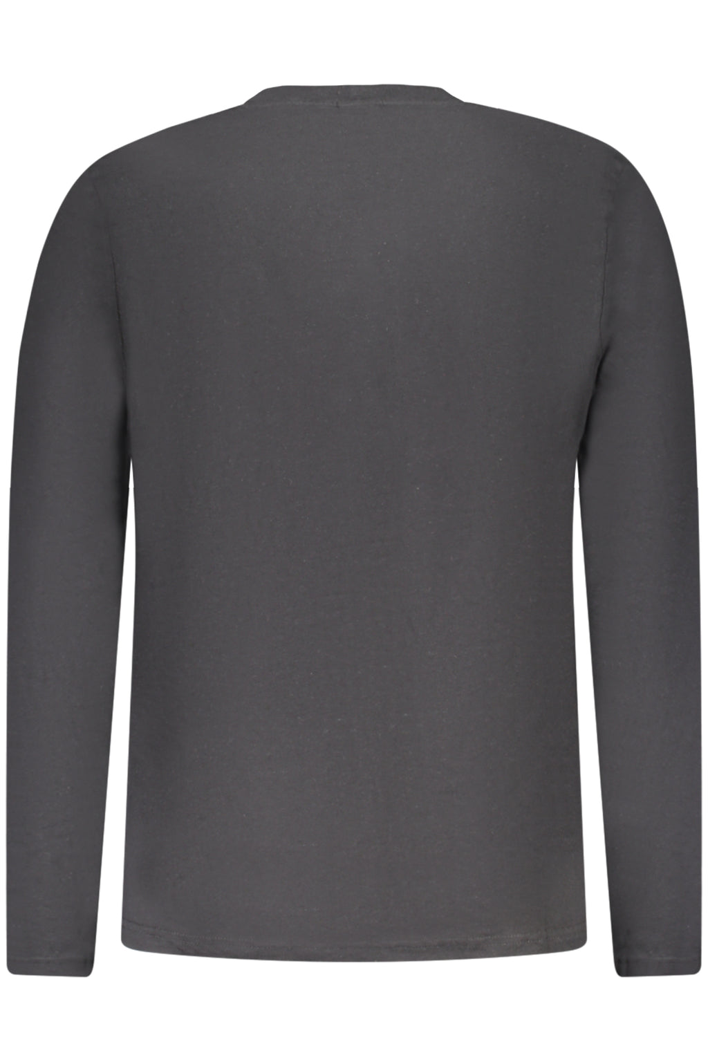 NORTH SAILS MEN'S LONG-SLEEVED T-SHIRT BLACK