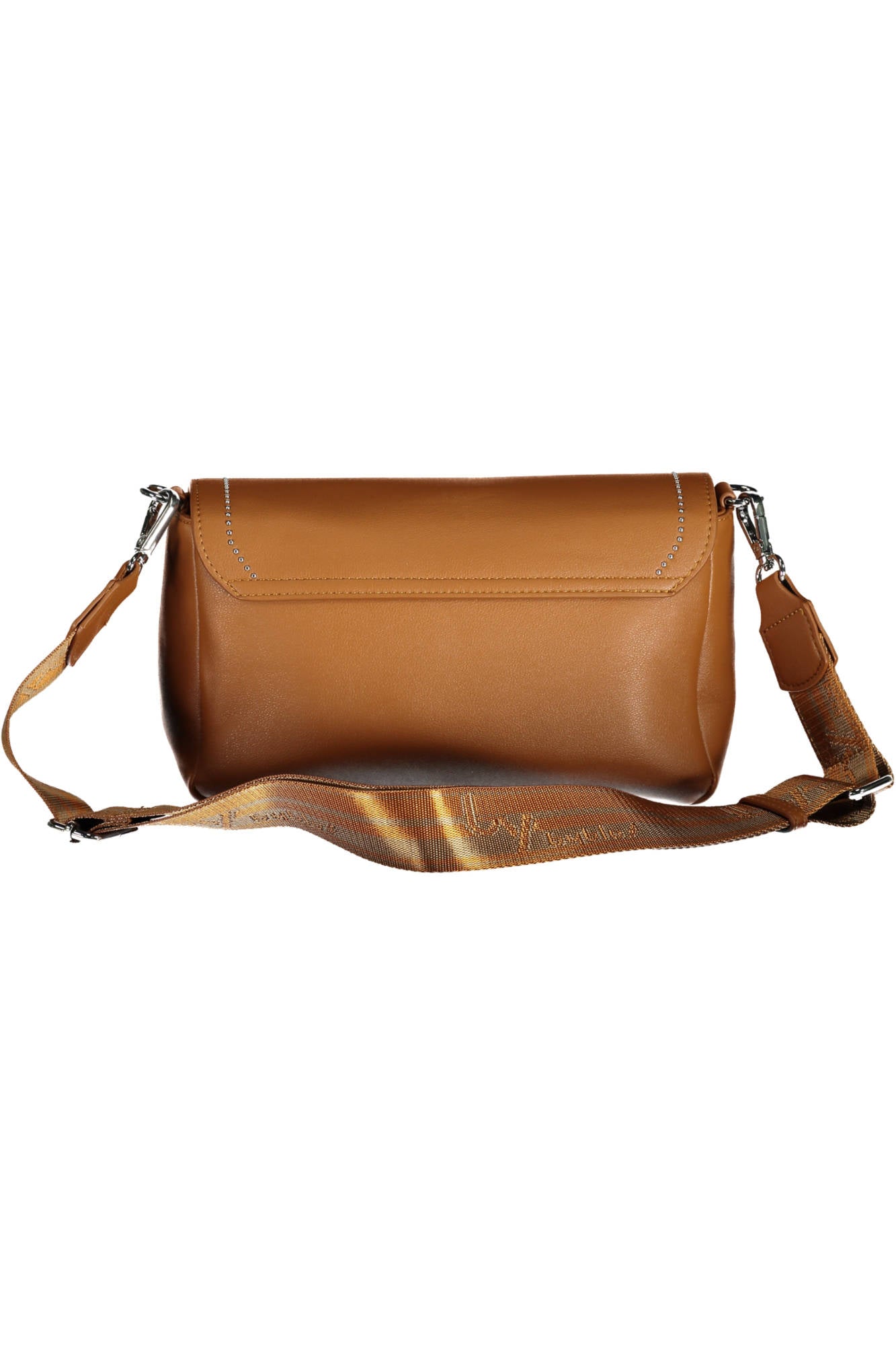 BYBLOS WOMEN'S BAG BROWN