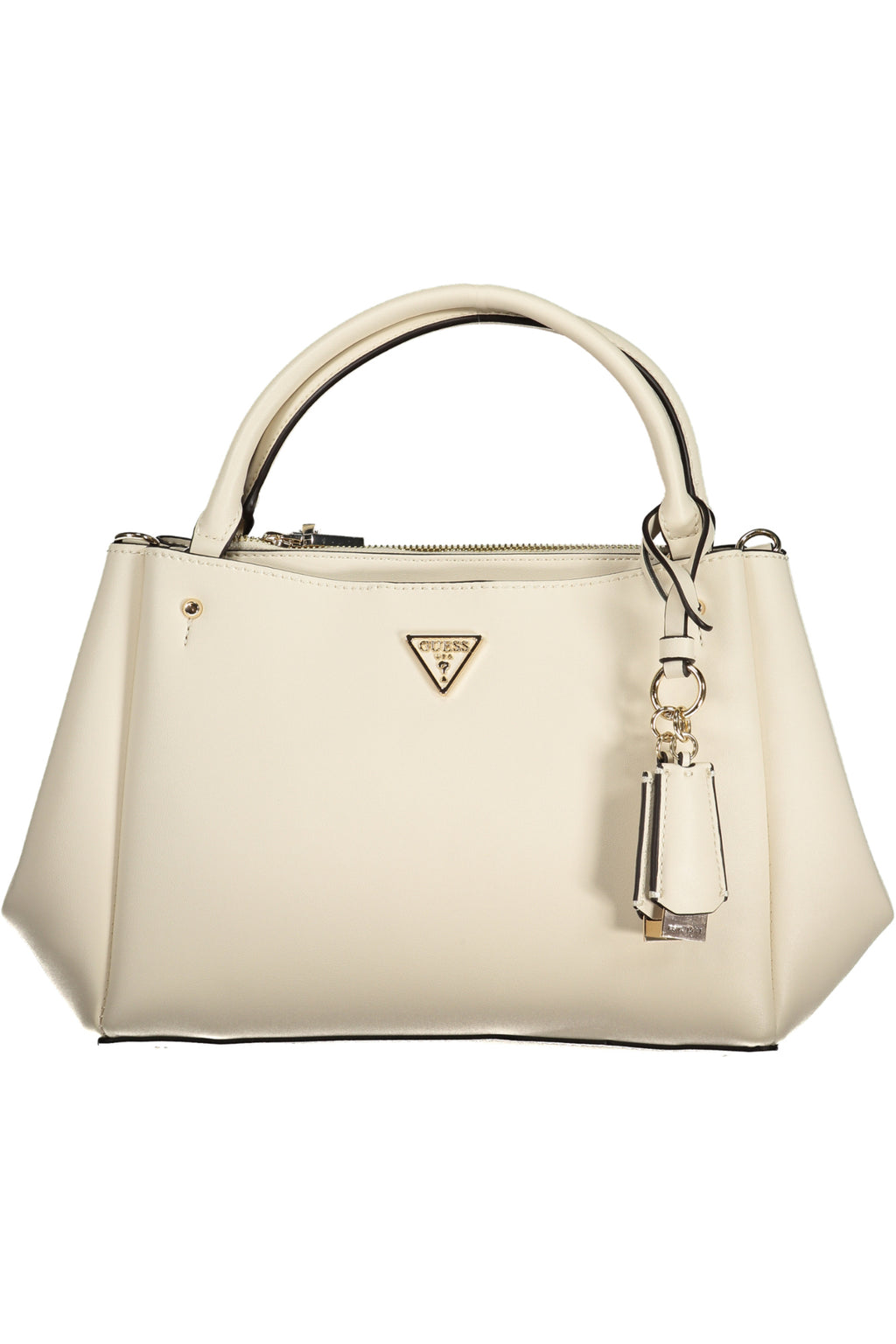GUESS JEANS WOMEN'S BAG WHITE