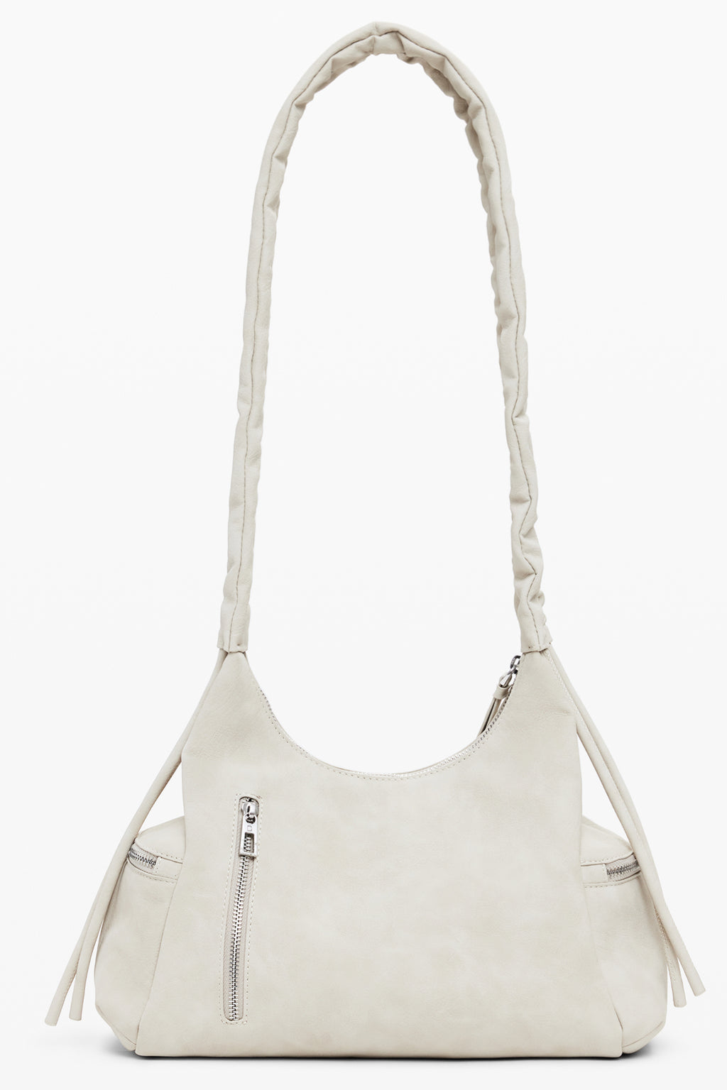 DESIGUAL WOMEN'S BEIGE BAG
