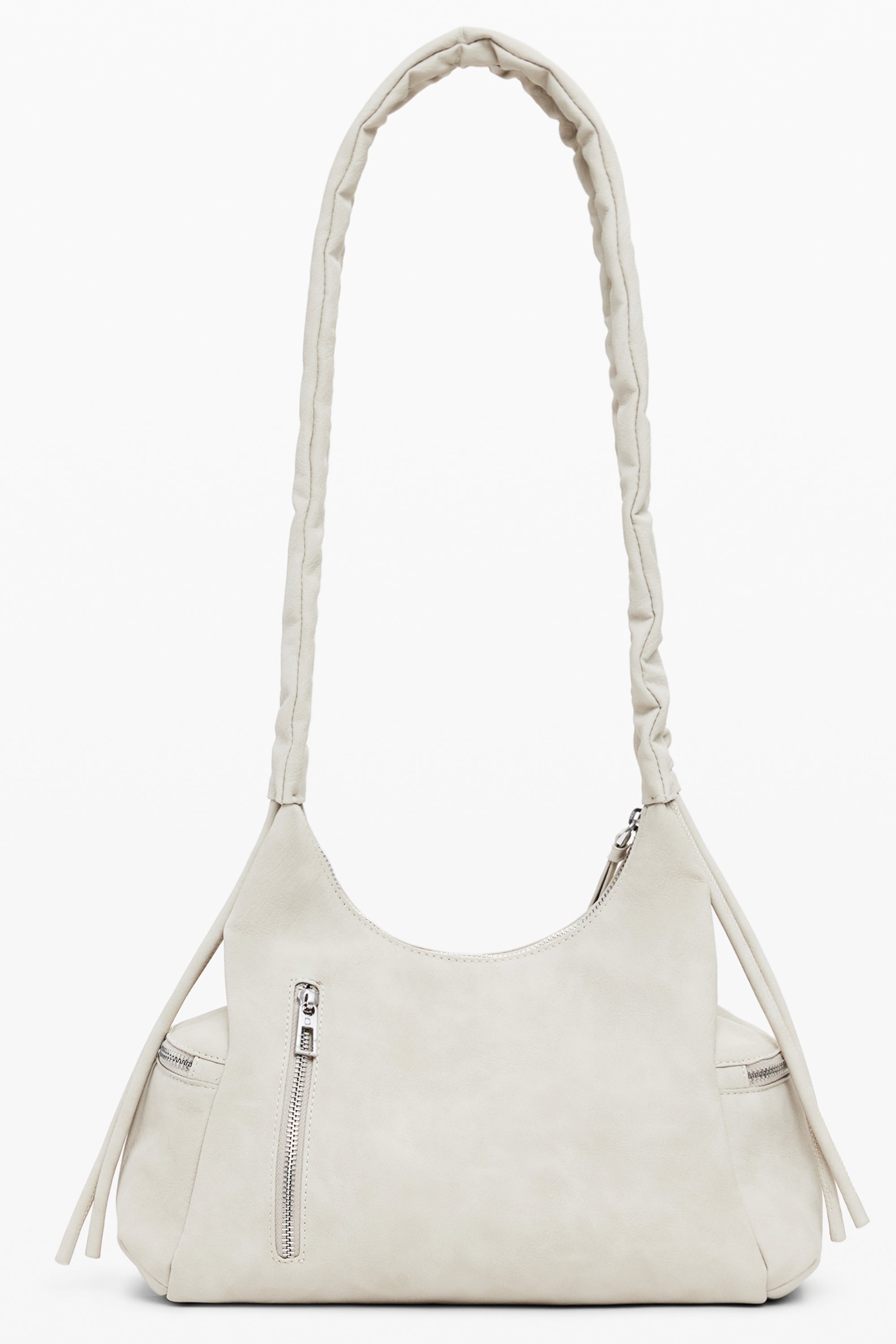 DESIGUAL WOMEN'S BEIGE BAG
