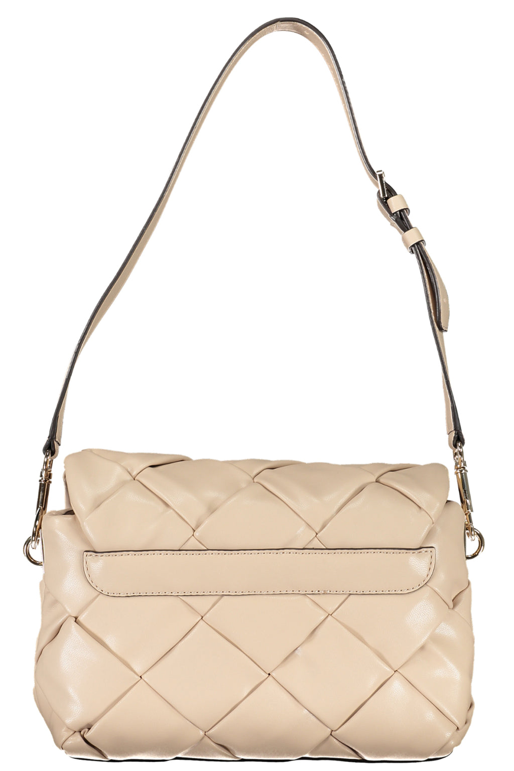 GUESS JEANS PINK WOMEN'S BAG