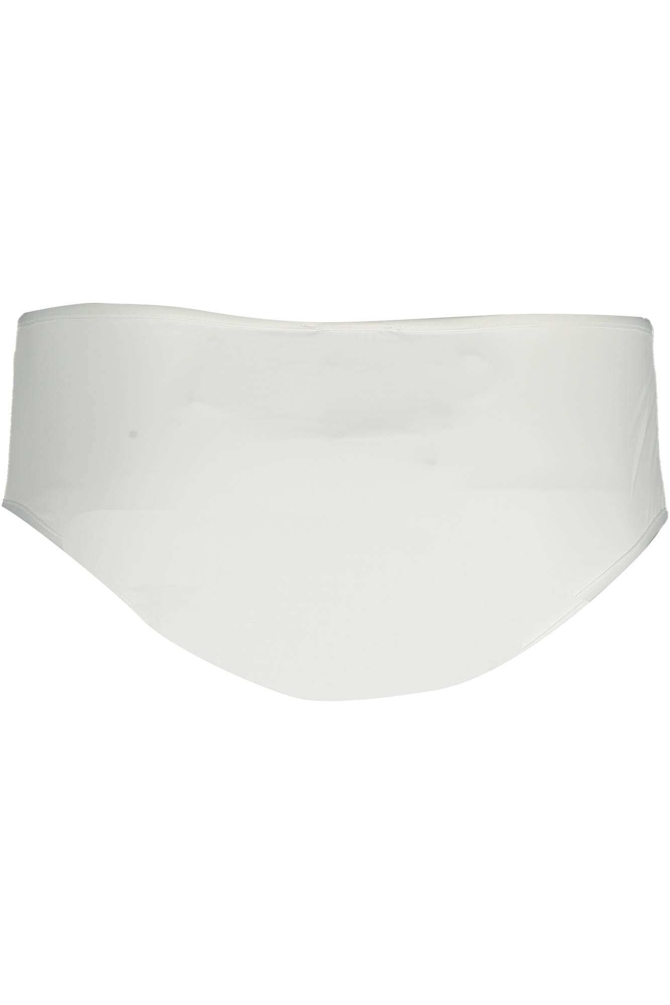 KARL LAGERFELD BEACHWEAR WOMEN'S BOTTOM SWIMSUIT WHITE
